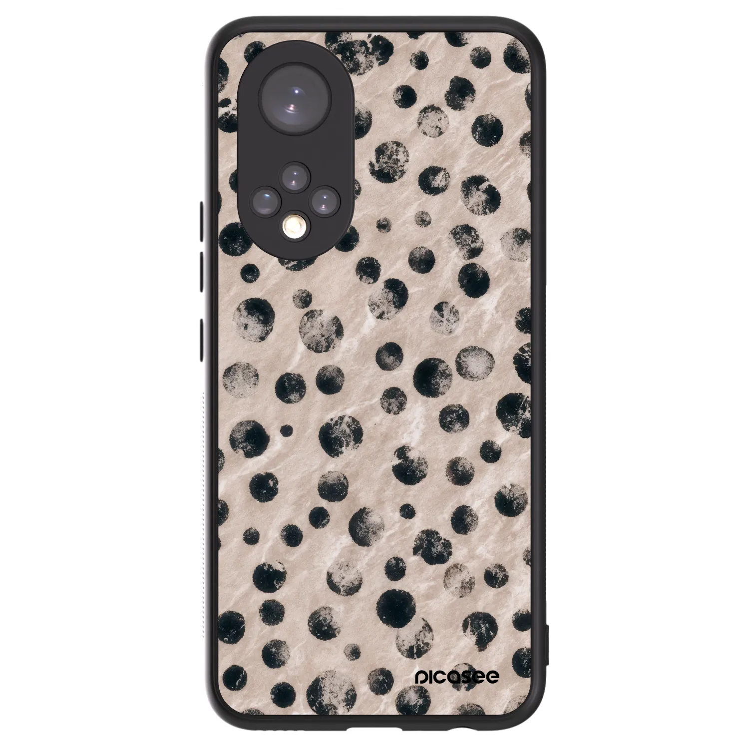 Picasee ULTIMATE CASE pro Huawei Nova 9 - Inked