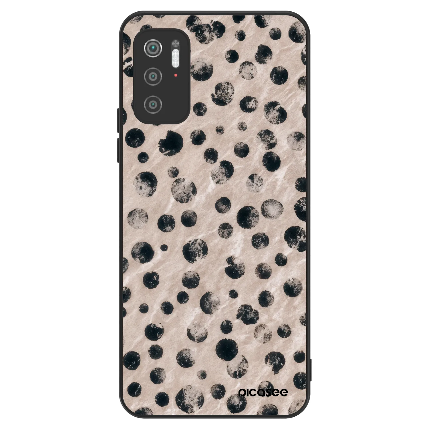 Picasee ULTIMATE CASE pro Xiaomi Poco M3 Pro 5G - Inked