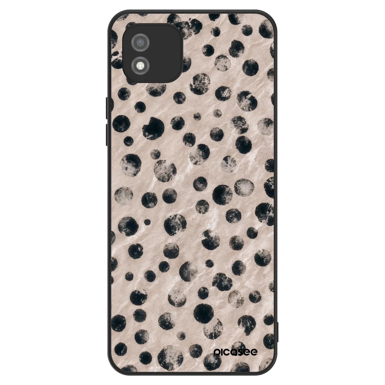 Picasee ULTIMATE CASE pro Realme C11 (2021) - Inked