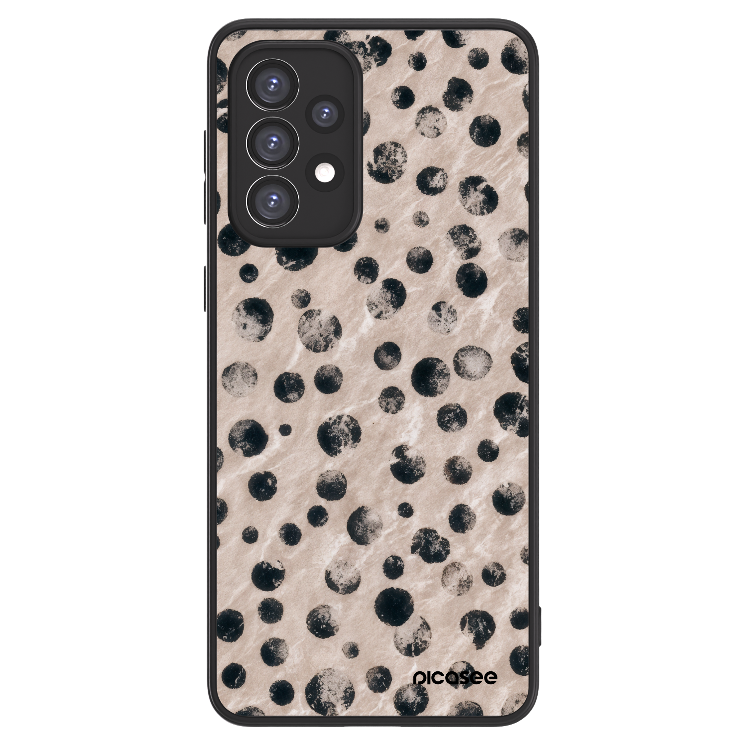 Picasee ULTIMATE CASE pro Samsung Galaxy A33 5G A336 - Inked