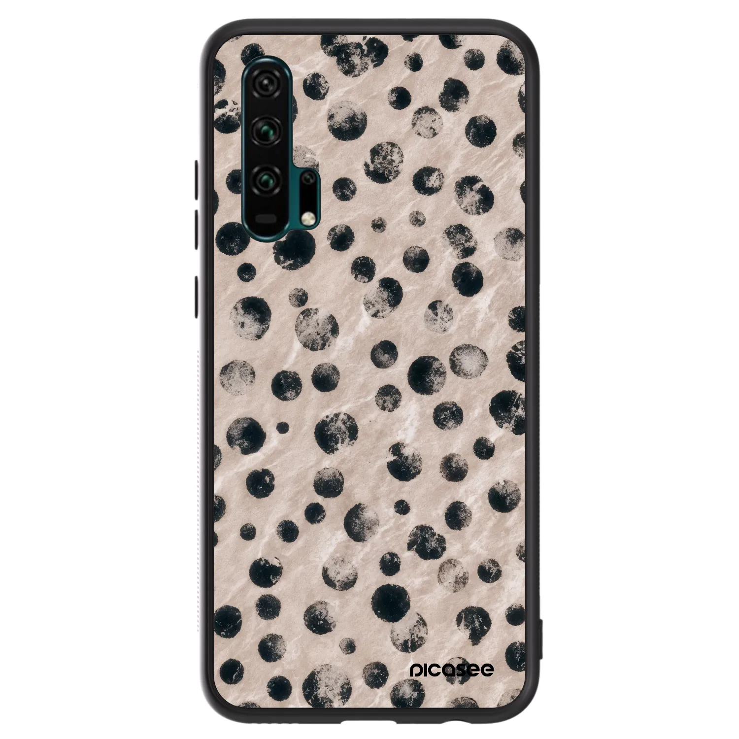 Picasee ULTIMATE CASE pro Honor 20 Pro - Inked