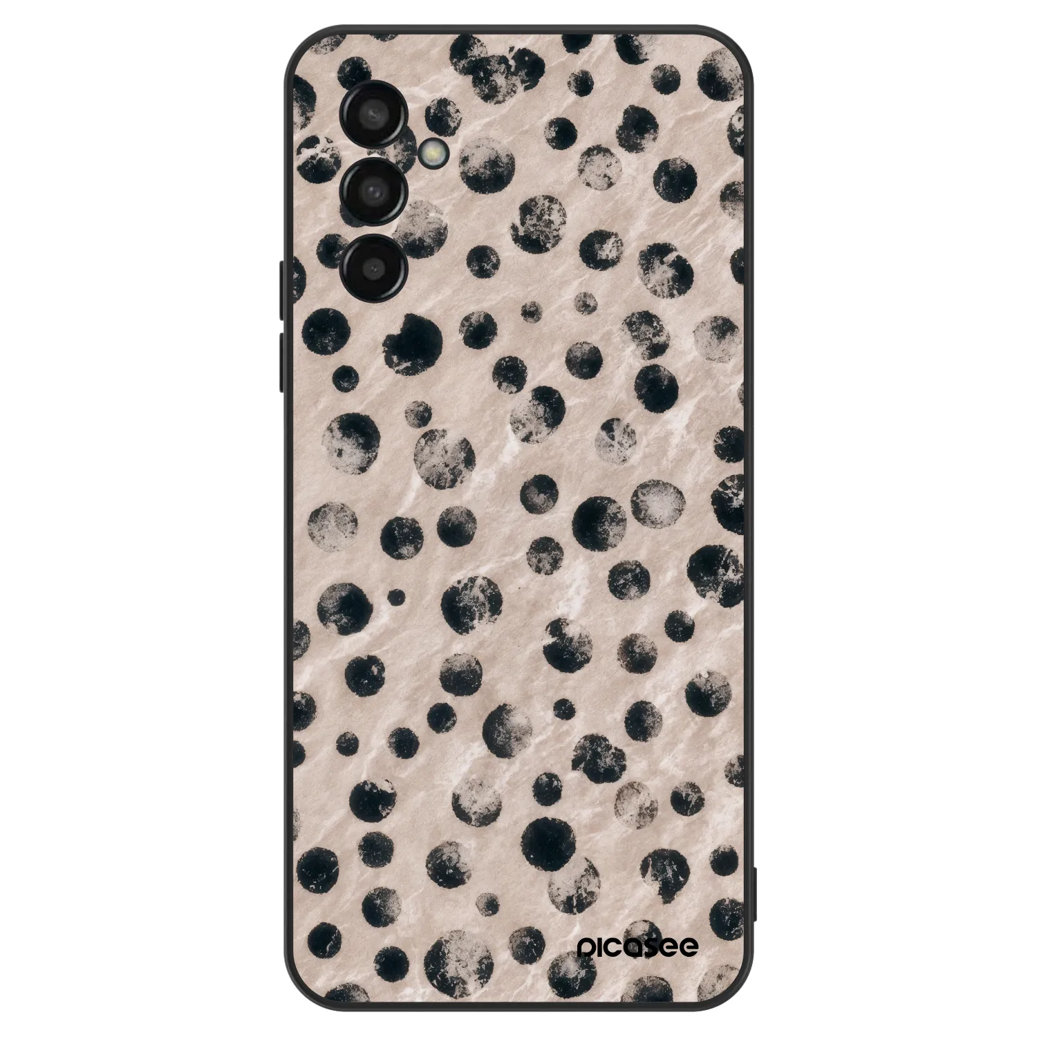 Picasee ULTIMATE CASE pro Samsung Galaxy M13 M135F - Inked