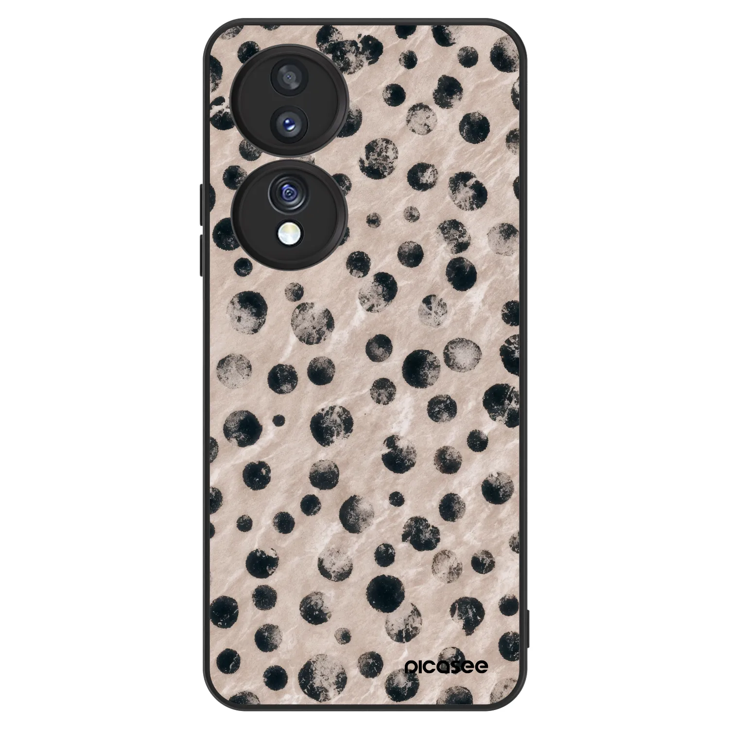 Picasee ULTIMATE CASE pro Honor 70 - Inked