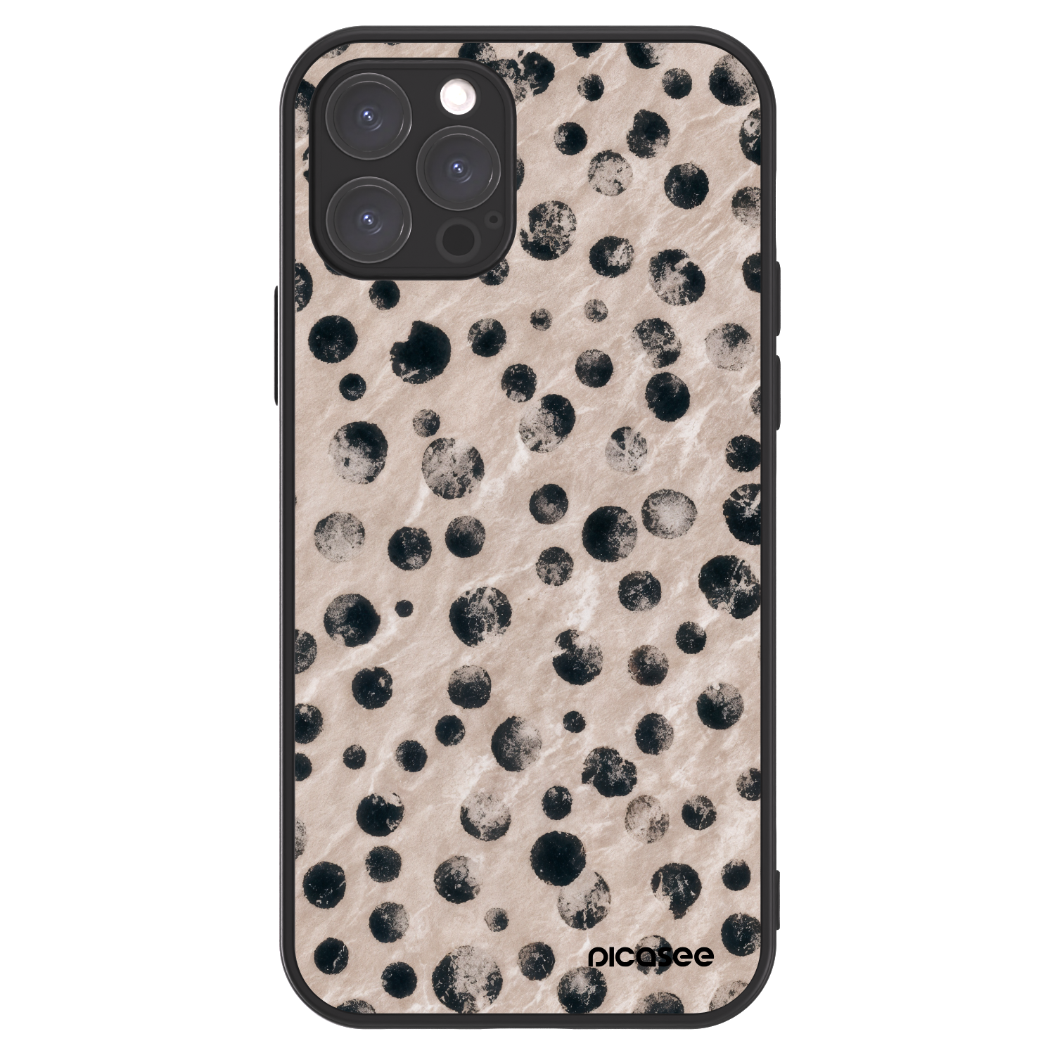 Picasee ULTIMATE CASE MagSafe pro Apple iPhone 12 Pro - Inked