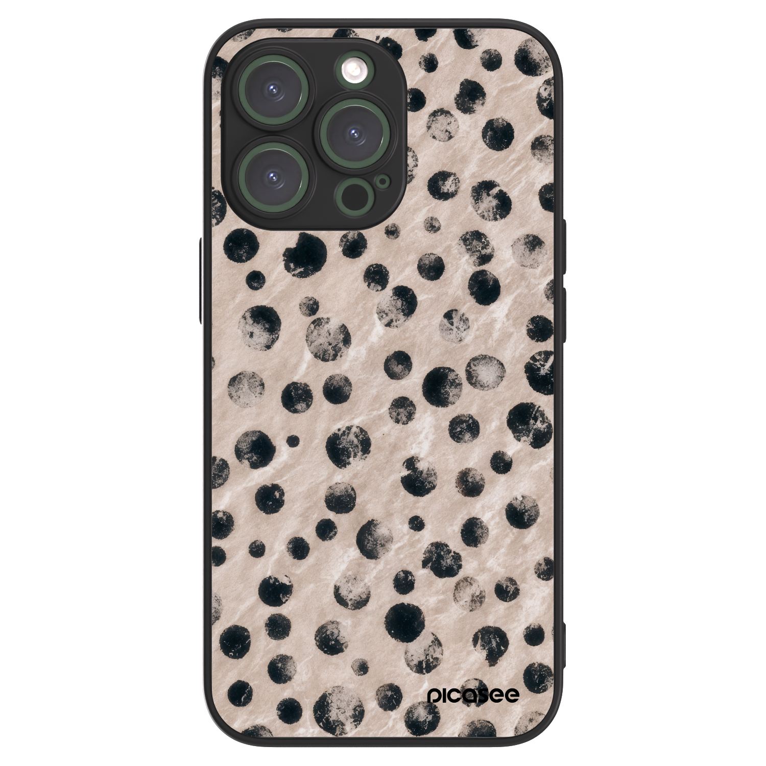 Picasee ULTIMATE CASE MagSafe pro Apple iPhone 13 Pro - Inked