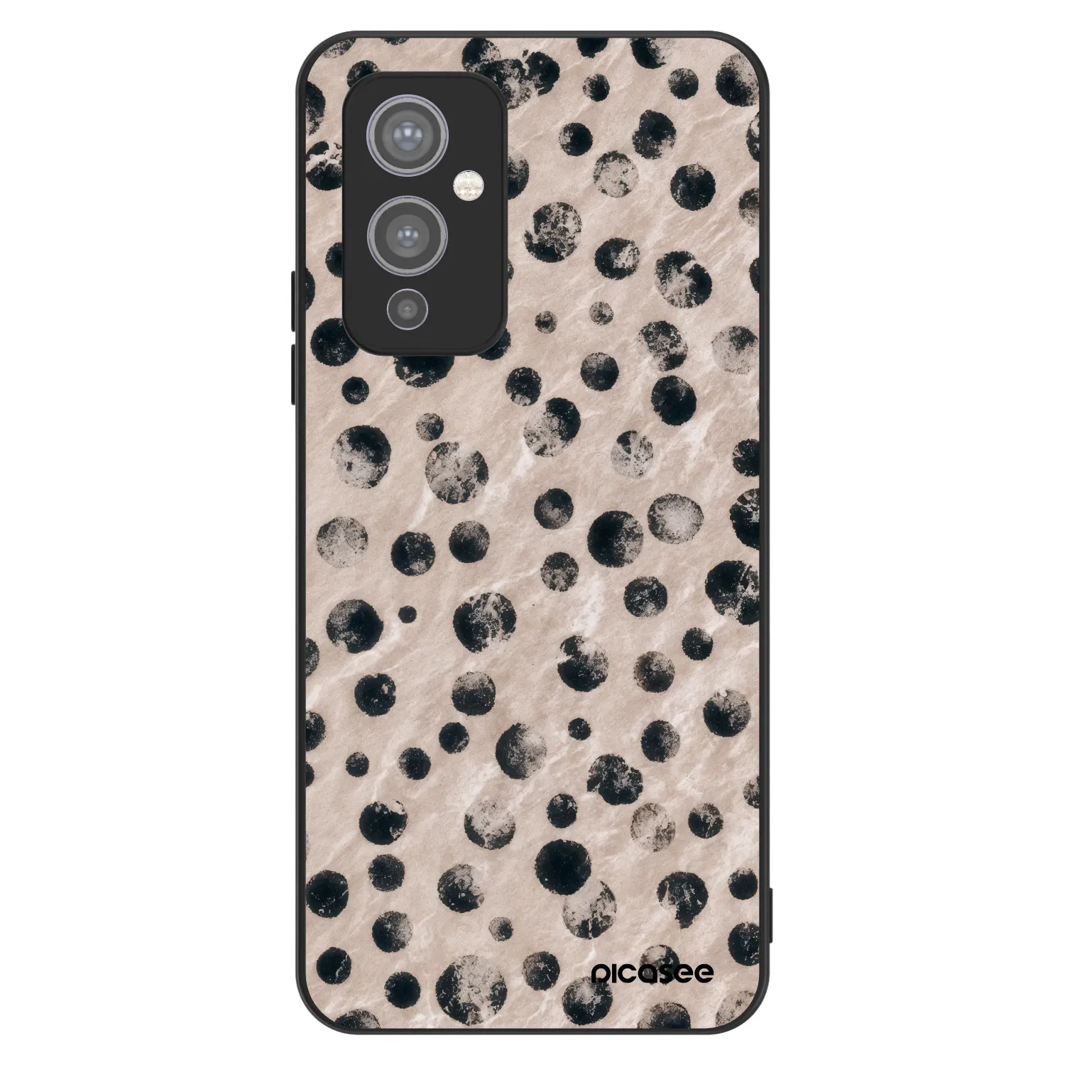 Picasee ULTIMATE CASE pro OnePlus 9 - Inked
