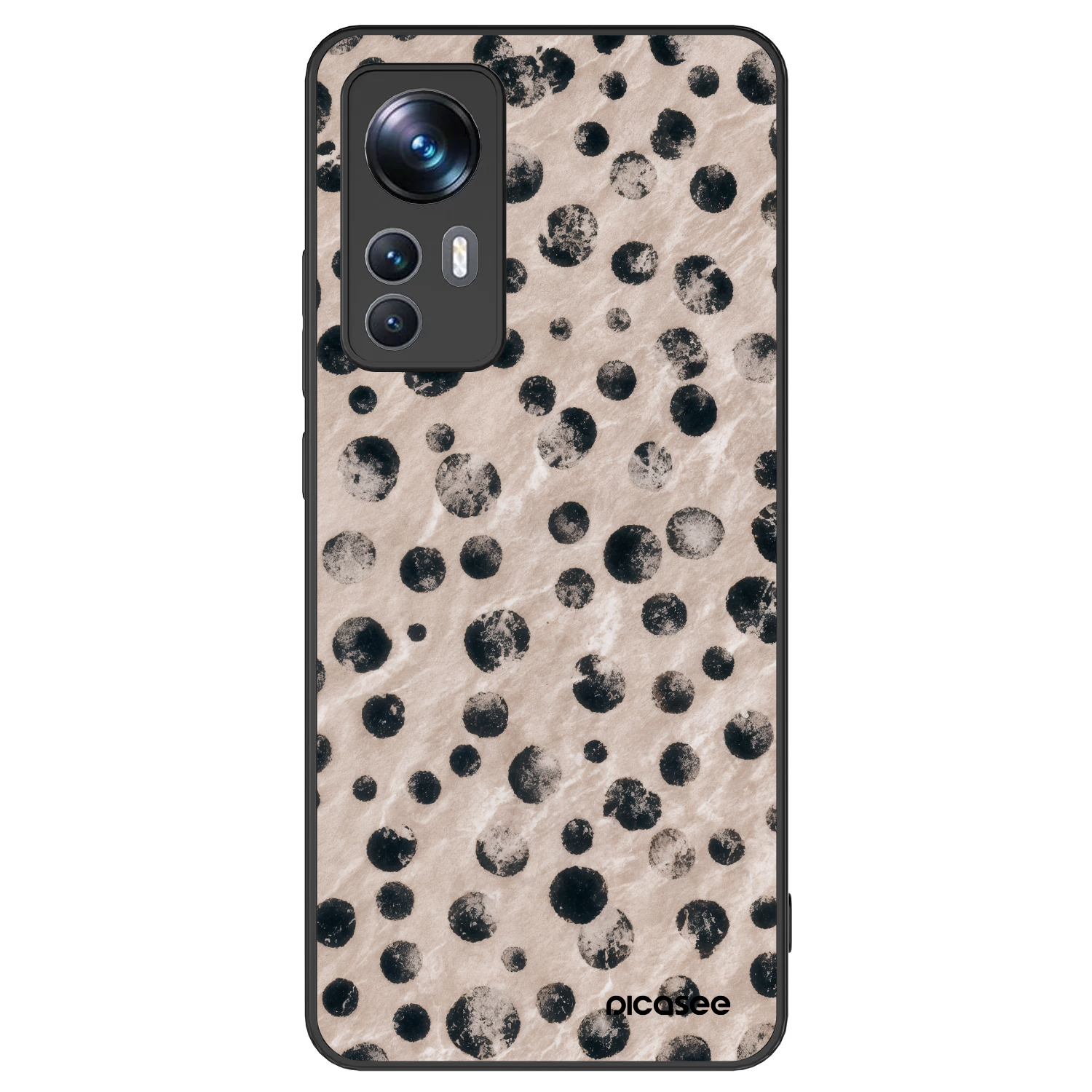 Picasee ULTIMATE CASE pro Xiaomi 12T Pro - Inked