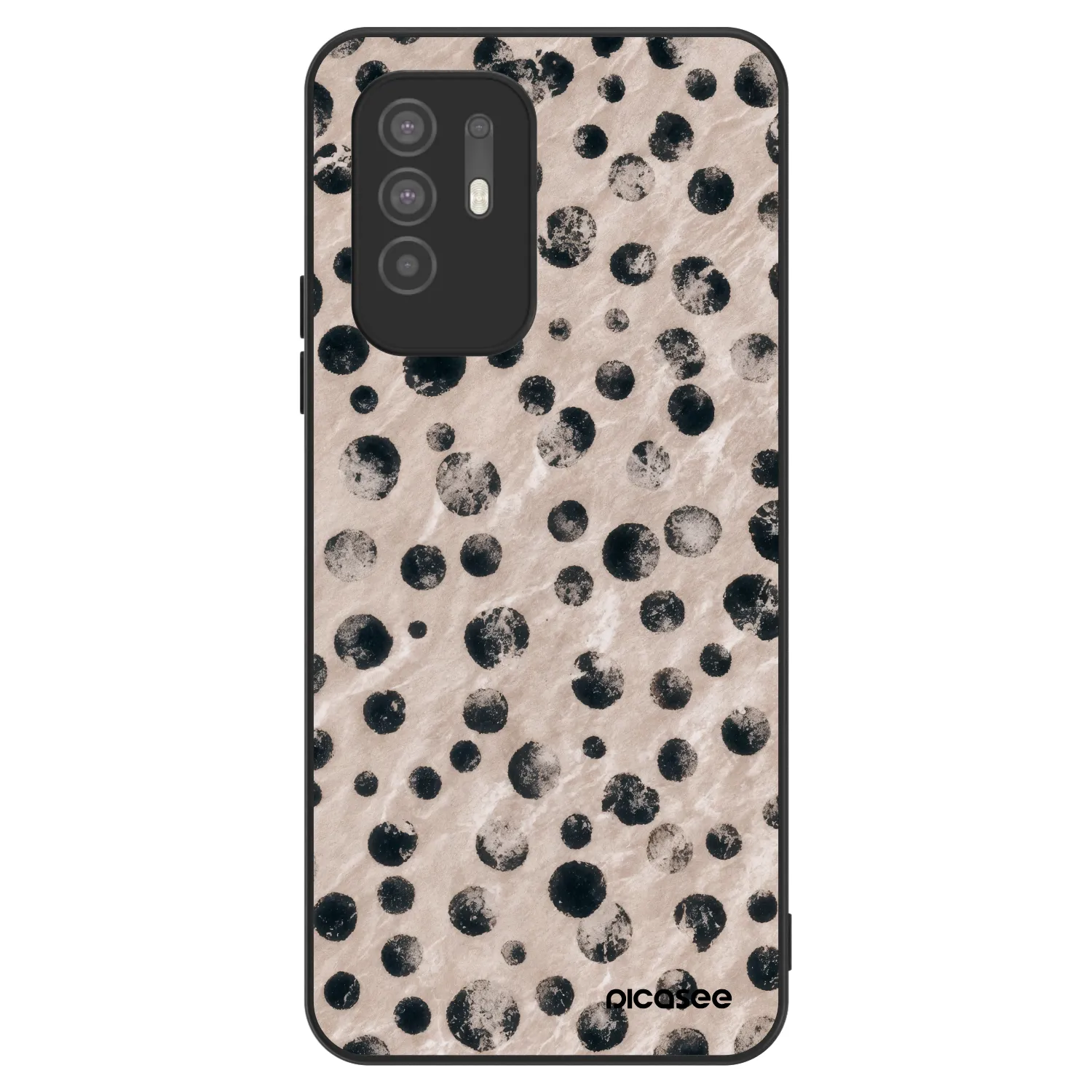 Picasee ULTIMATE CASE pro OPPO A94 5G - Inked