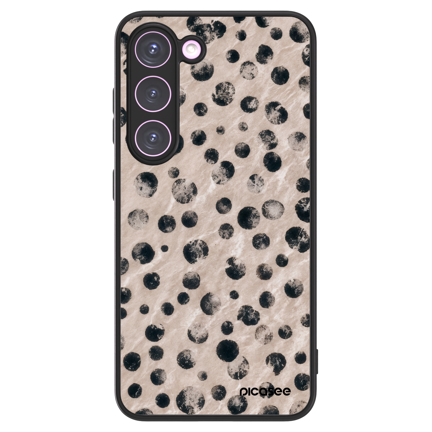 Picasee ULTIMATE CASE pro Samsung Galaxy S23 5G - Inked