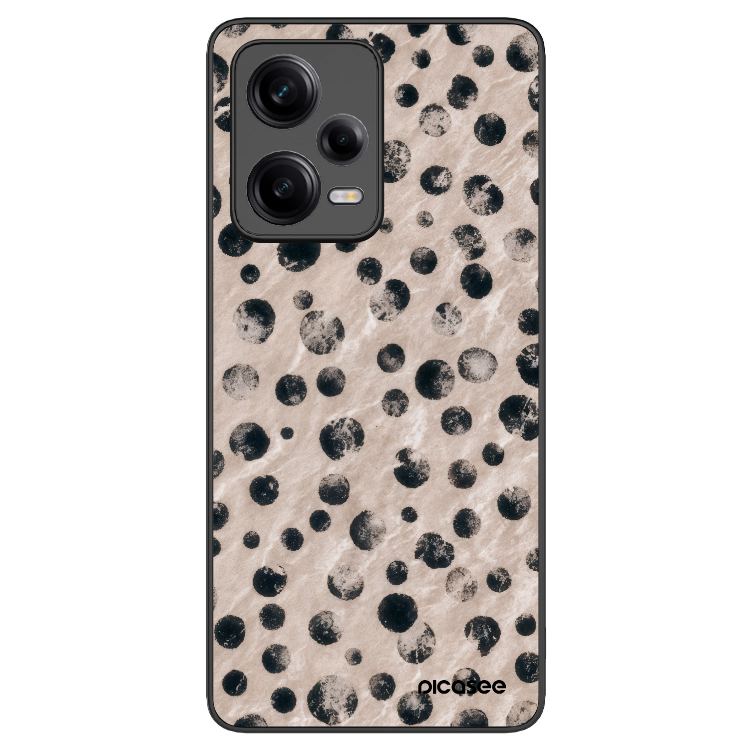 Picasee ULTIMATE CASE pro Xiaomi Redmi Note 12 Pro+ 5G - Inked