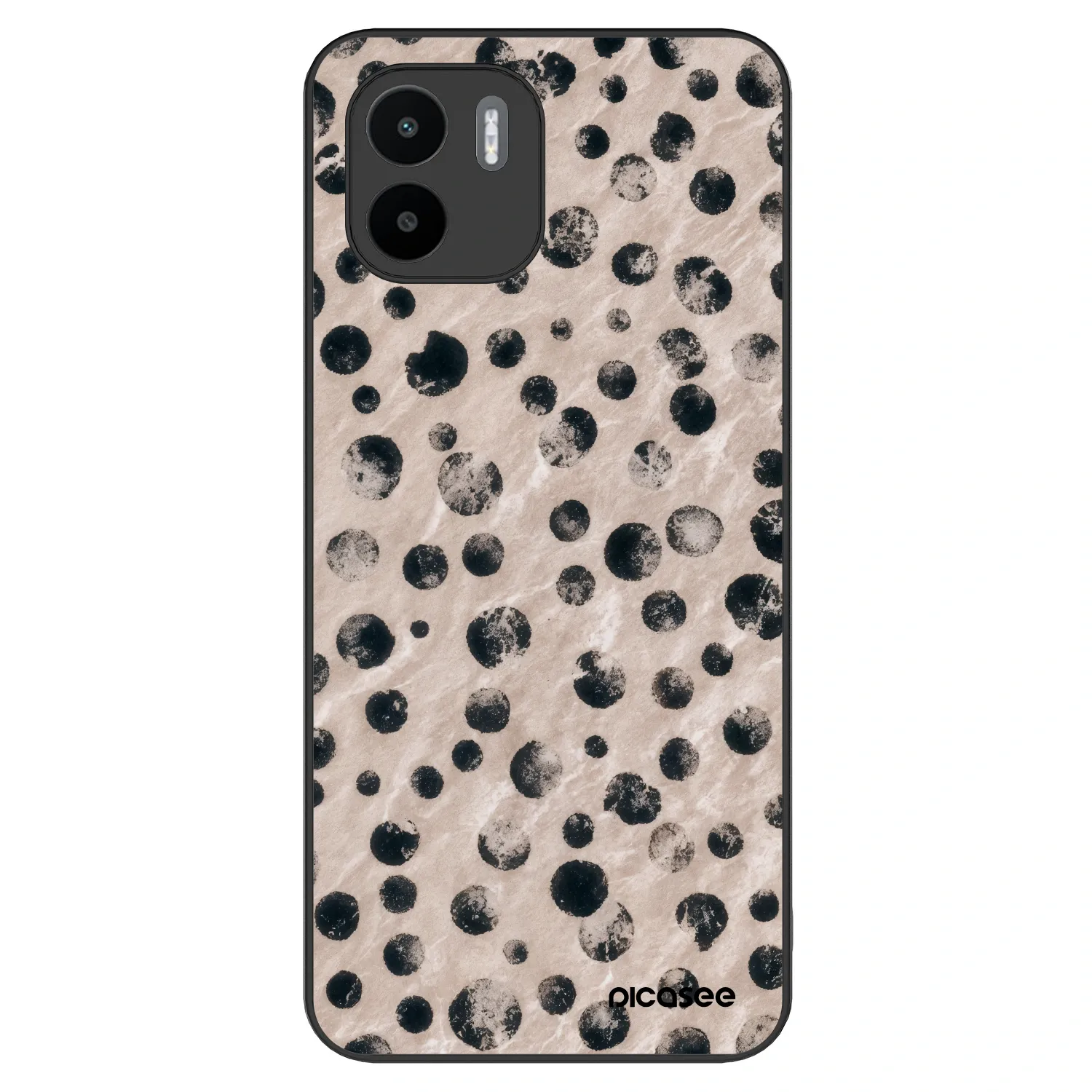 Picasee ULTIMATE CASE pro Xiaomi Redmi A2 - Inked