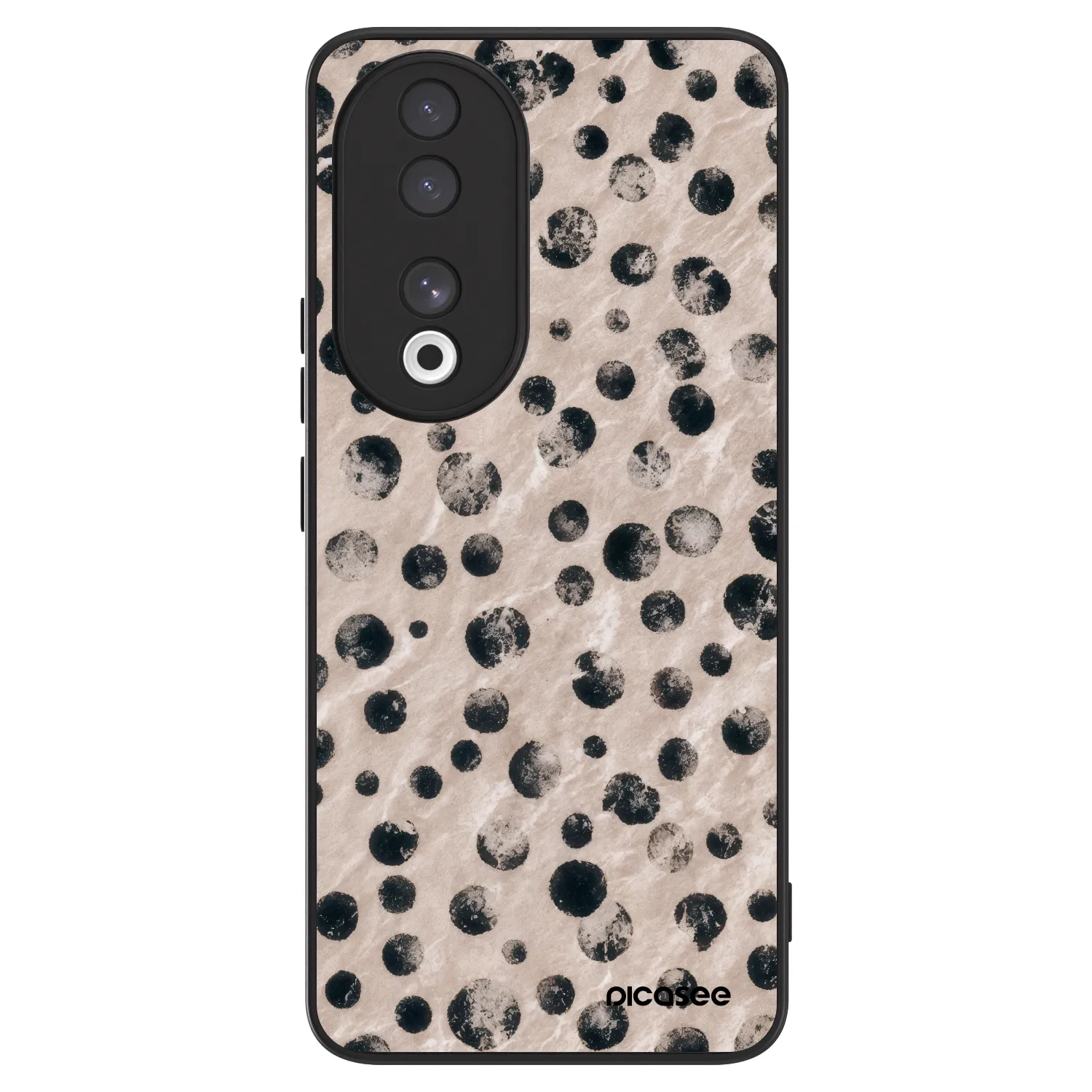 Picasee ULTIMATE CASE pro Honor 90 5G - Inked