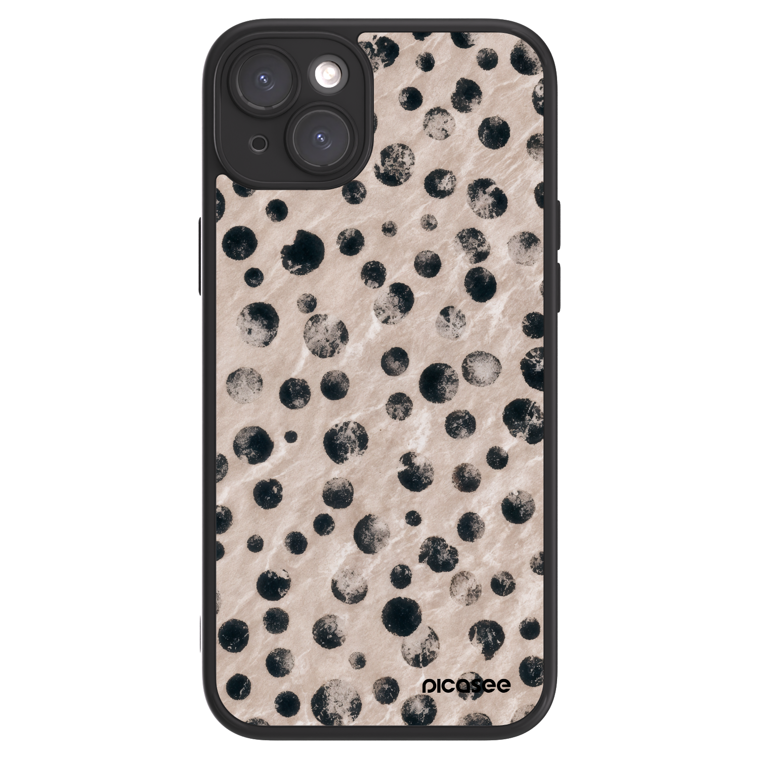 Picasee ULTIMATE CASE MagSafe pro Apple iPhone 15 Plus - Inked