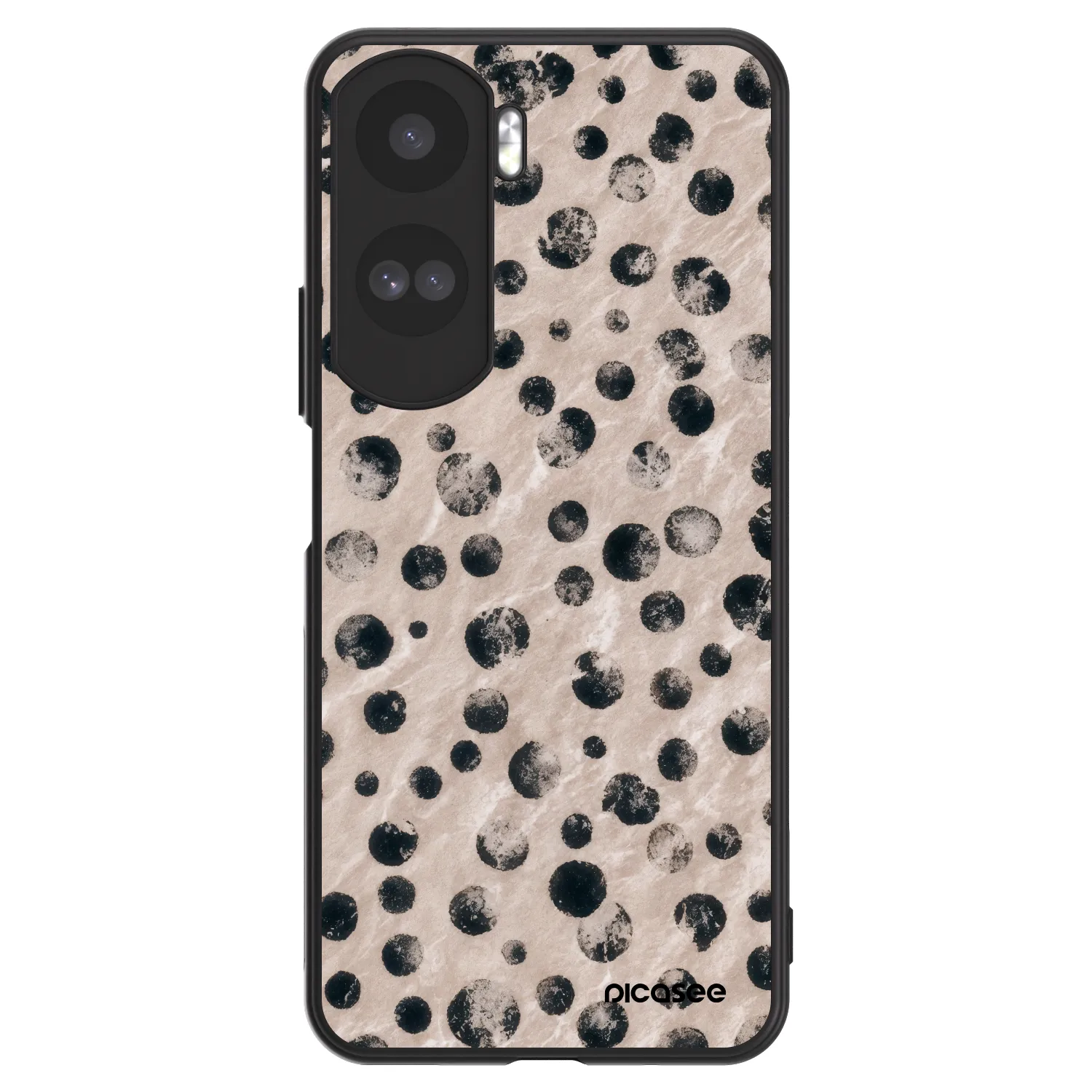 Picasee ULTIMATE CASE pro Honor 90 Lite 5G - Inked