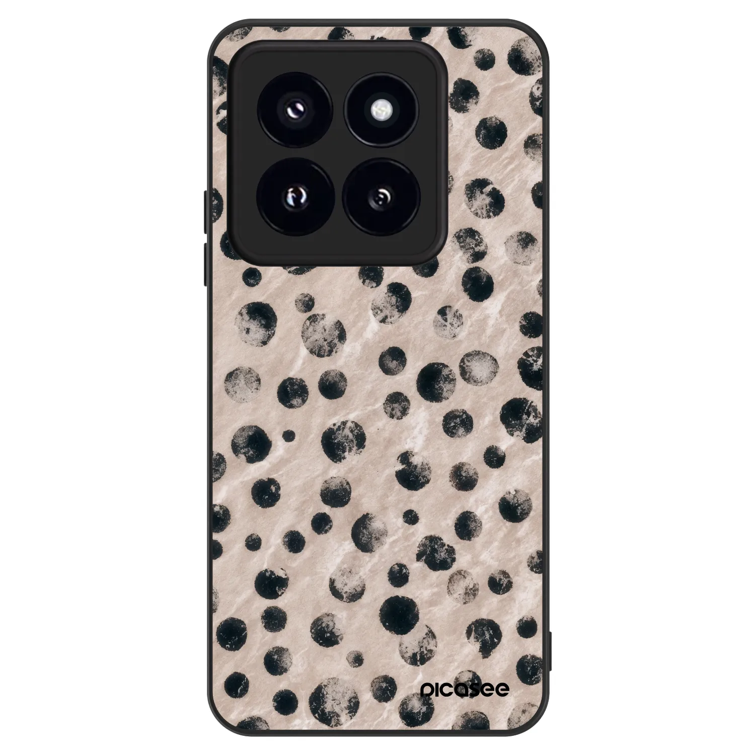 Picasee ULTIMATE CASE pro Xiaomi 14 Pro - Inked