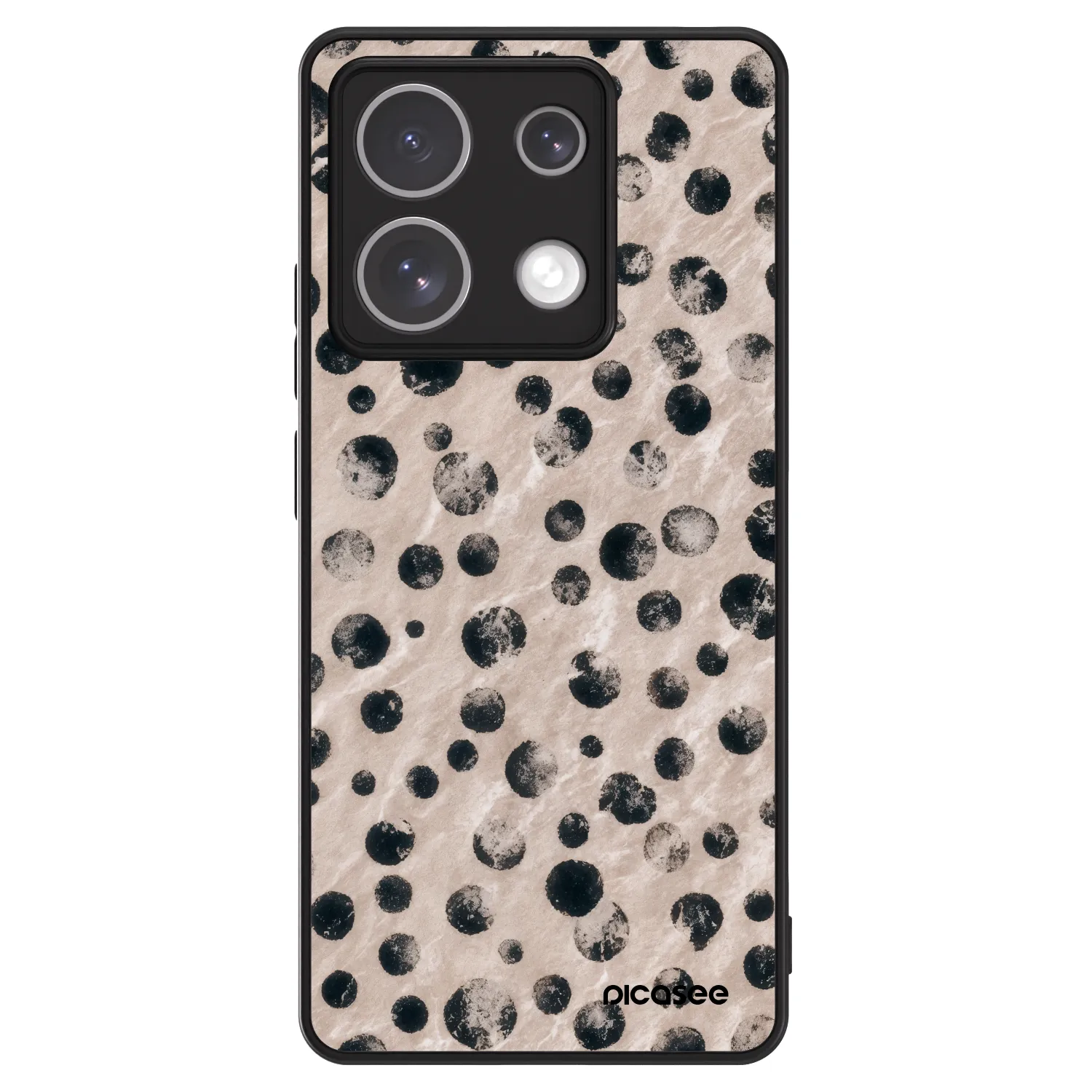 Picasee ULTIMATE CASE pro Xiaomi Redmi Note 13 Pro 5G - Inked