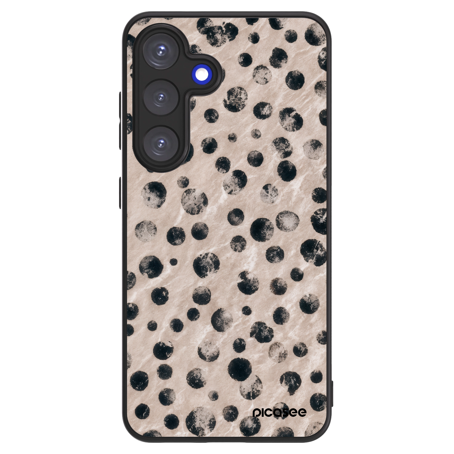 Picasee ULTIMATE CASE pro Samsung Galaxy A25 A256B 5G - Inked