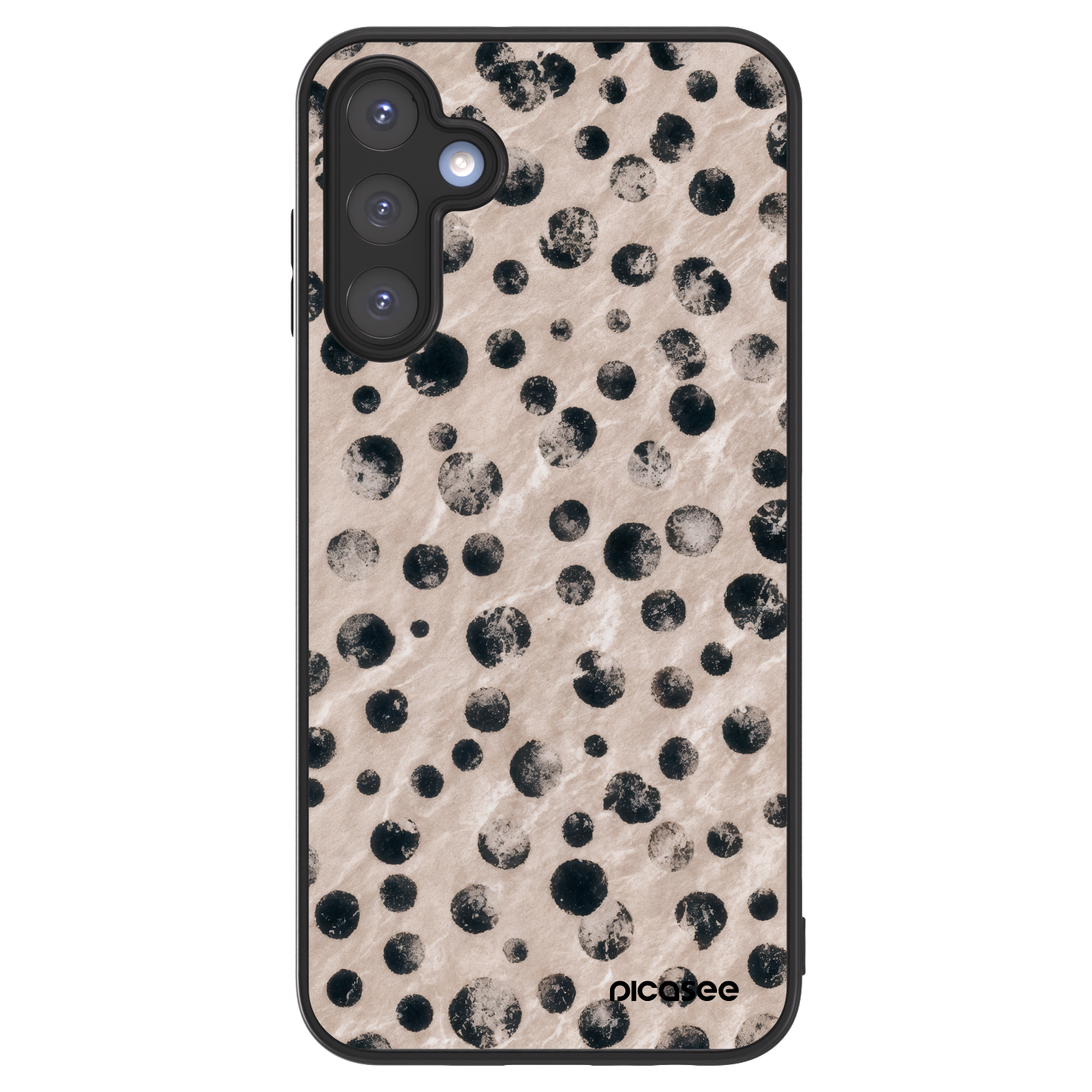 Picasee ULTIMATE CASE pro Samsung Galaxy A15 A156B 5G - Inked
