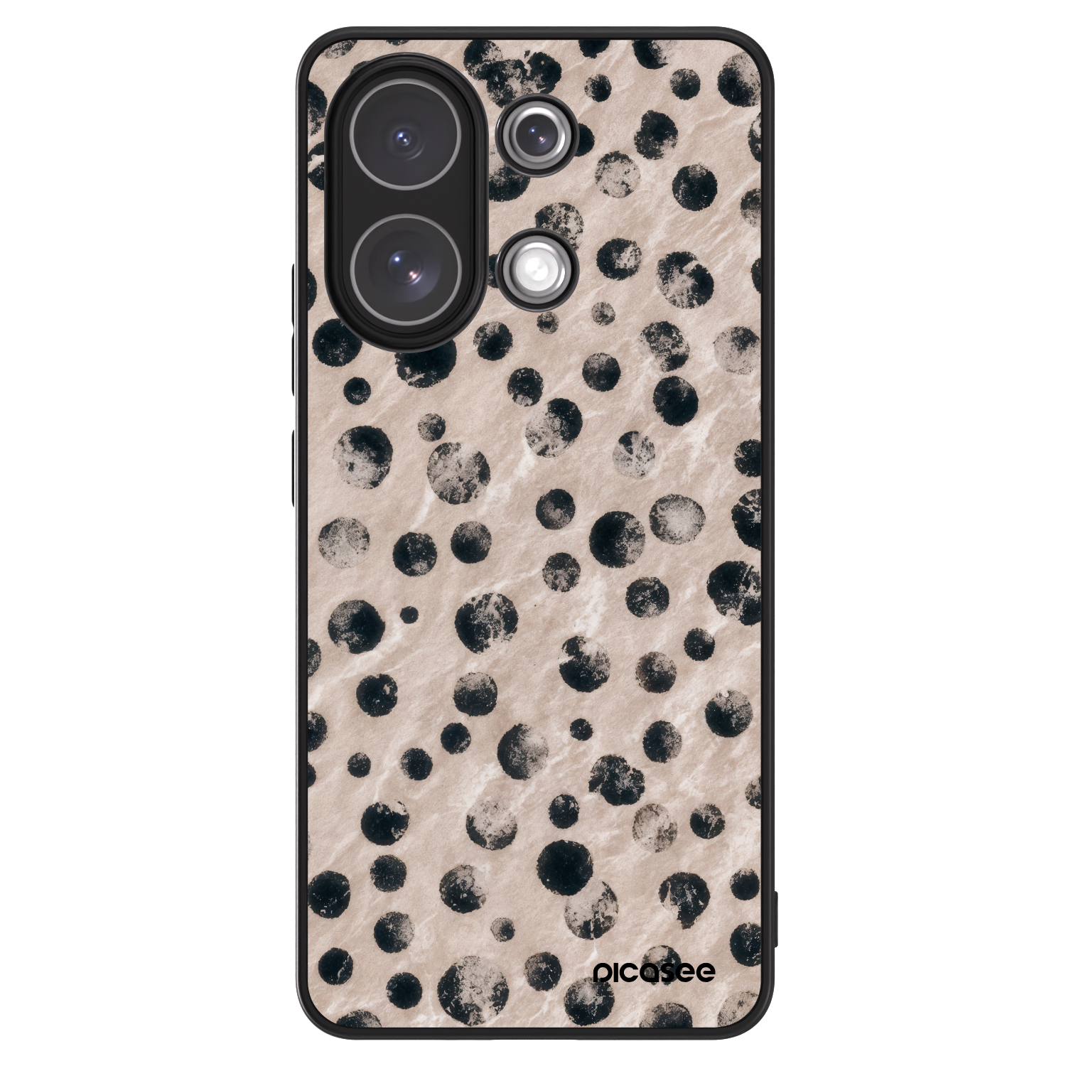 Picasee ULTIMATE CASE pro Xiaomi Redmi Note 13 4G - Inked