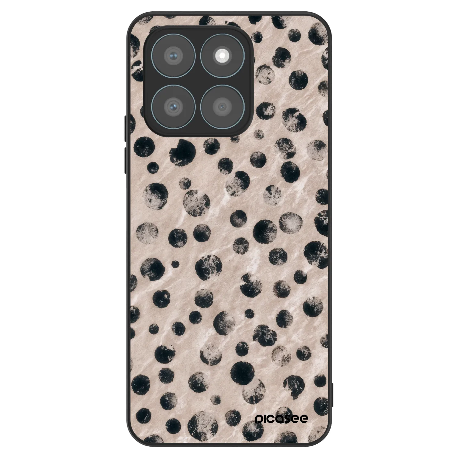 Picasee ULTIMATE CASE pro Honor X8b - Inked