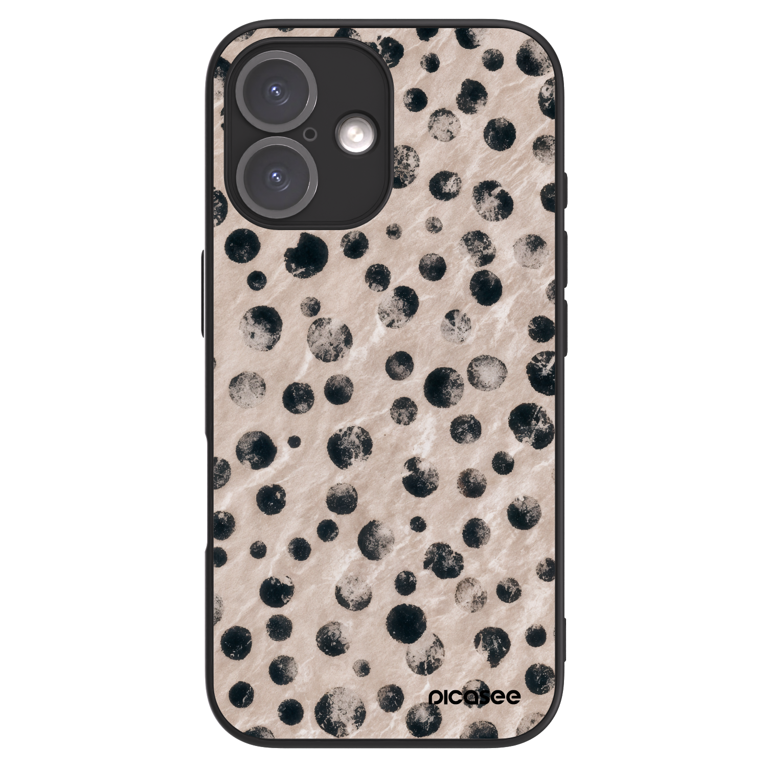 Picasee ULTIMATE CASE pro Apple iPhone 16 - Inked