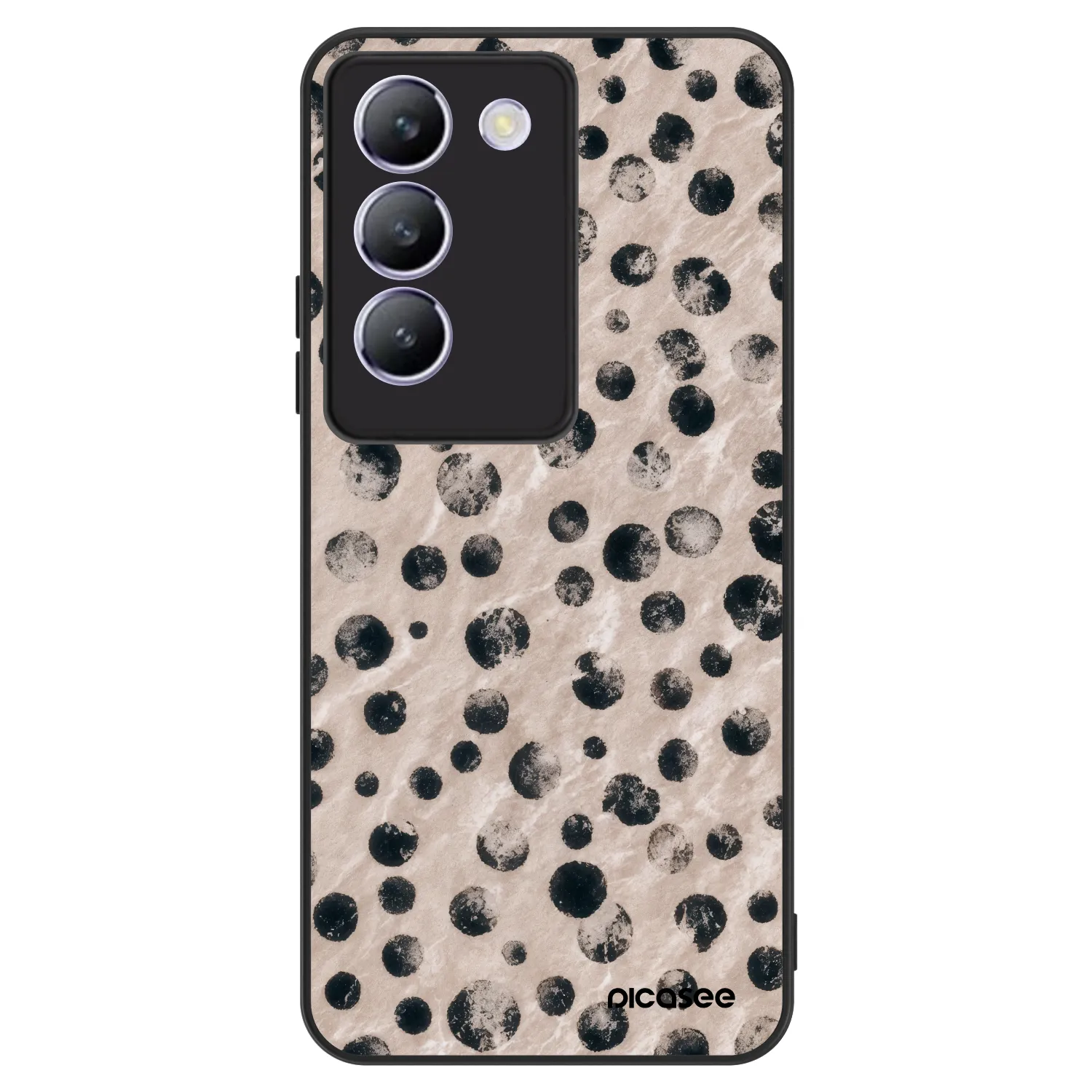 Picasee ULTIMATE CASE pro Vivo V40 SE 5G - Inked