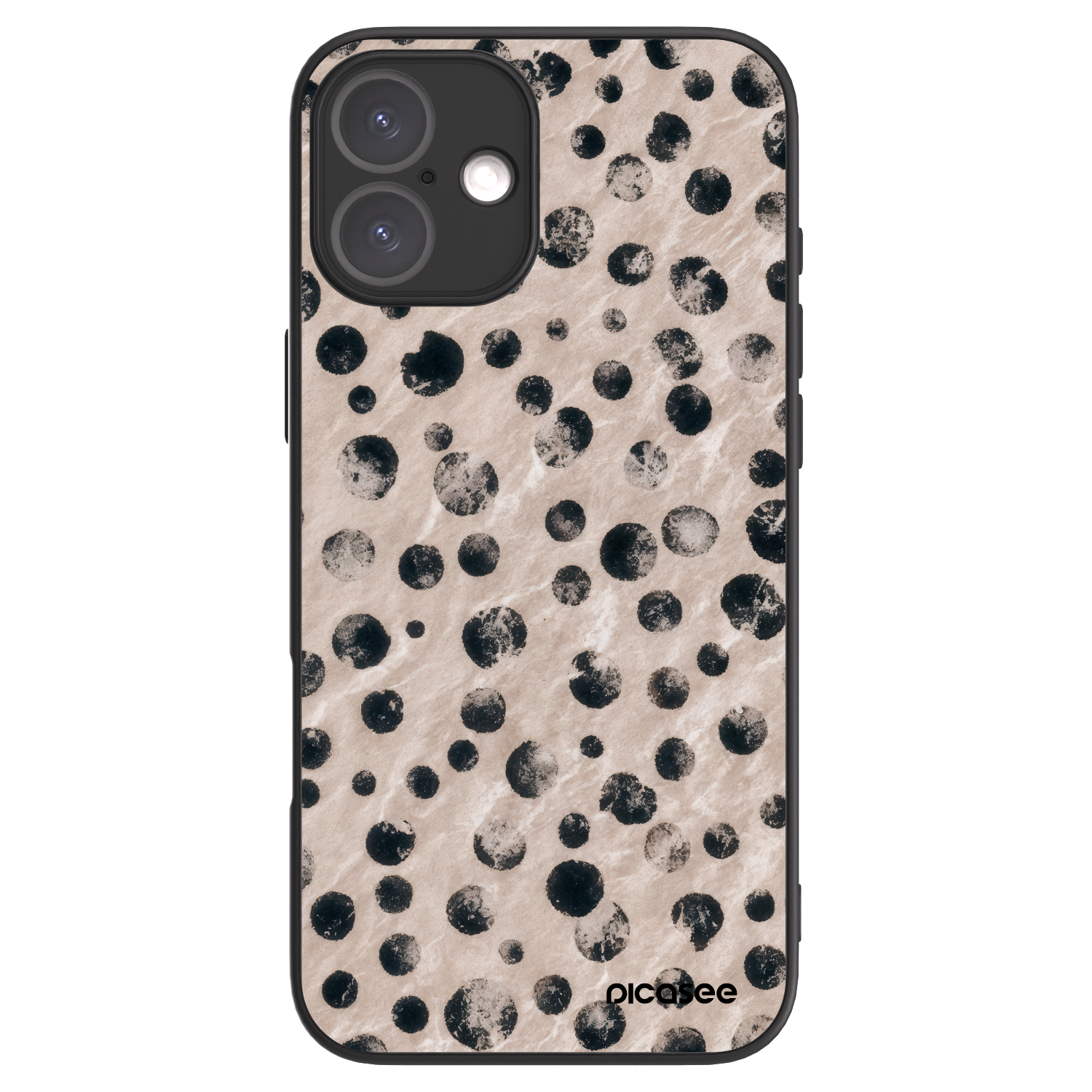 Picasee ULTIMATE CASE MagSafe pro Apple iPhone 16 Plus - Inked