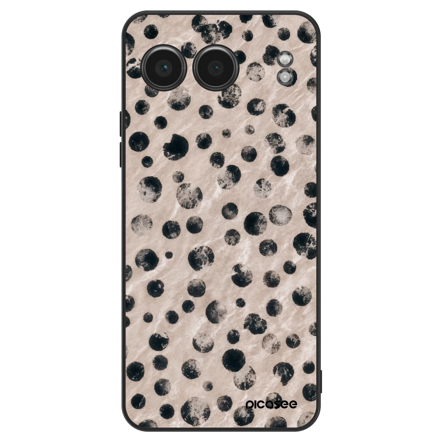 Picasee ULTIMATE CASE pro OnePlus Nord 4 - Inked