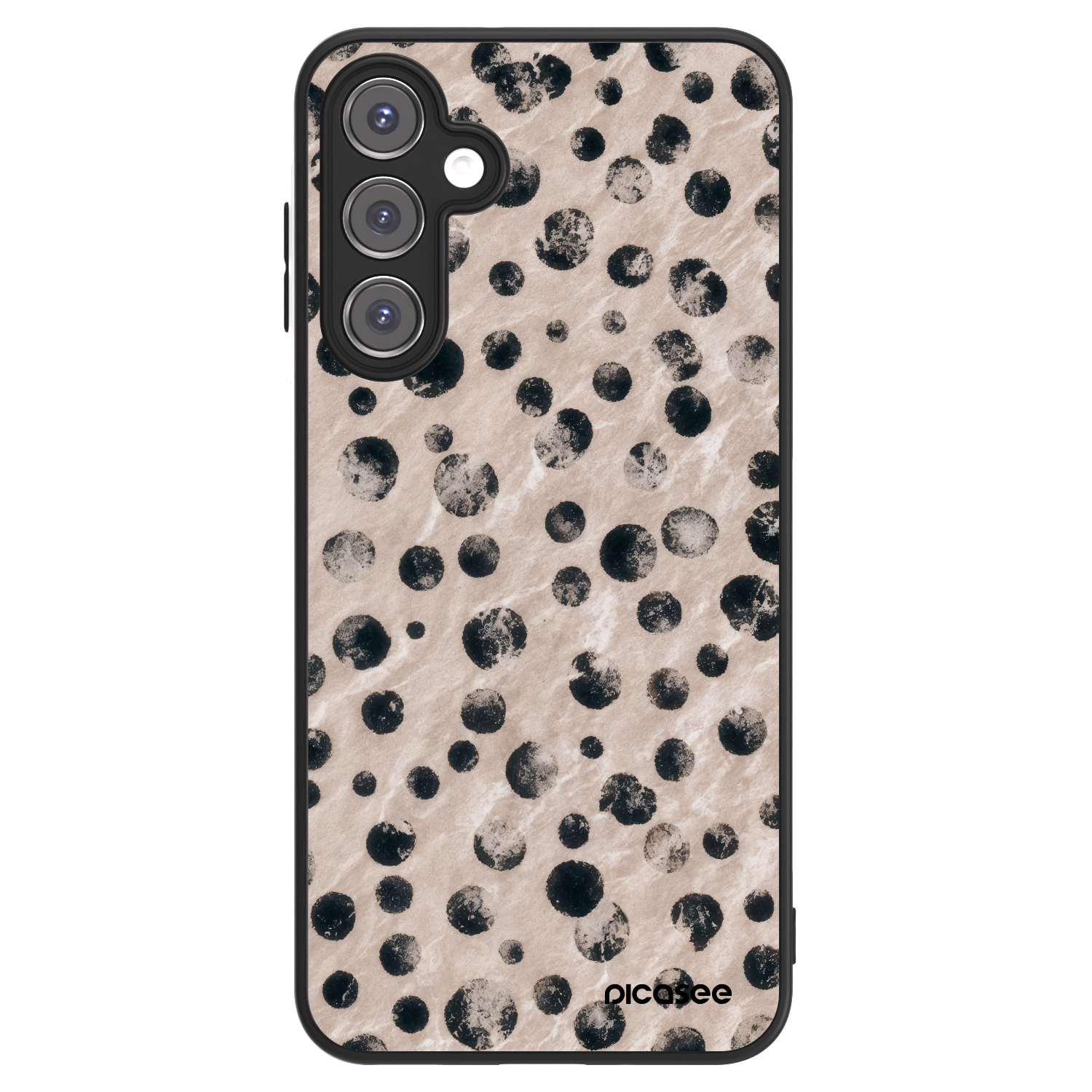 Picasee ULTIMATE CASE pro Samsung Galaxy A16 5G - Inked