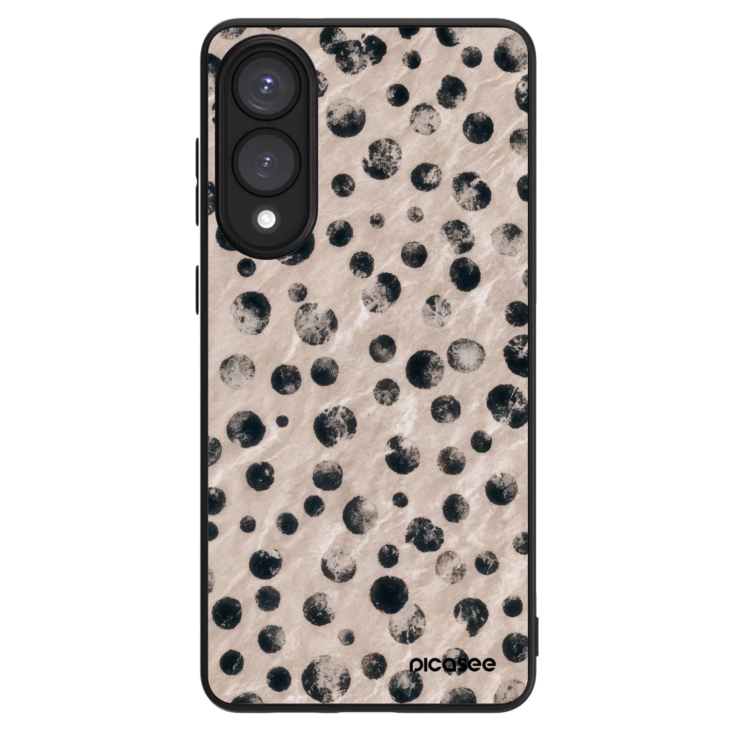 Picasee ULTIMATE CASE pro Samsung Galaxy S25 Edge 5G - Inked