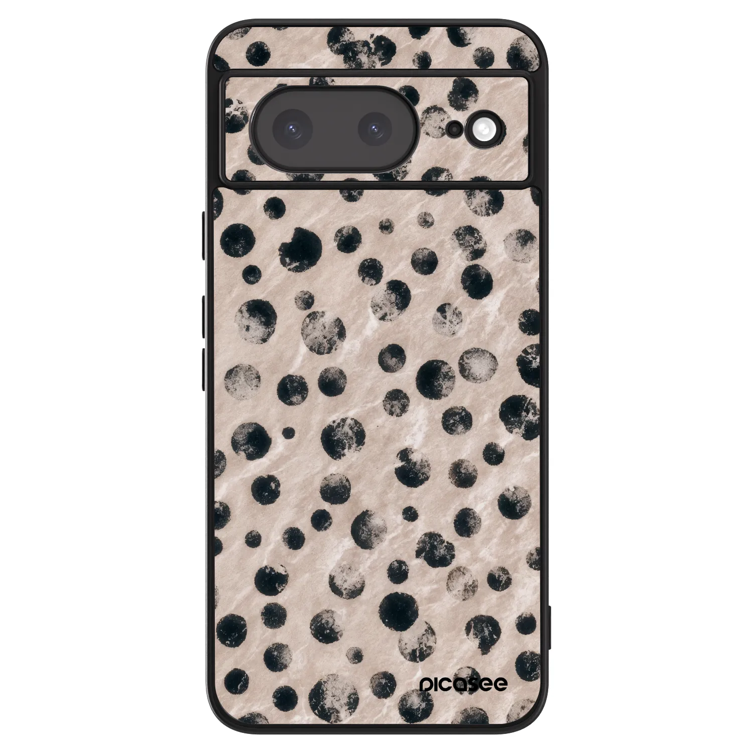 Picasee ULTIMATE CASE pro Google Pixel 8a - Inked