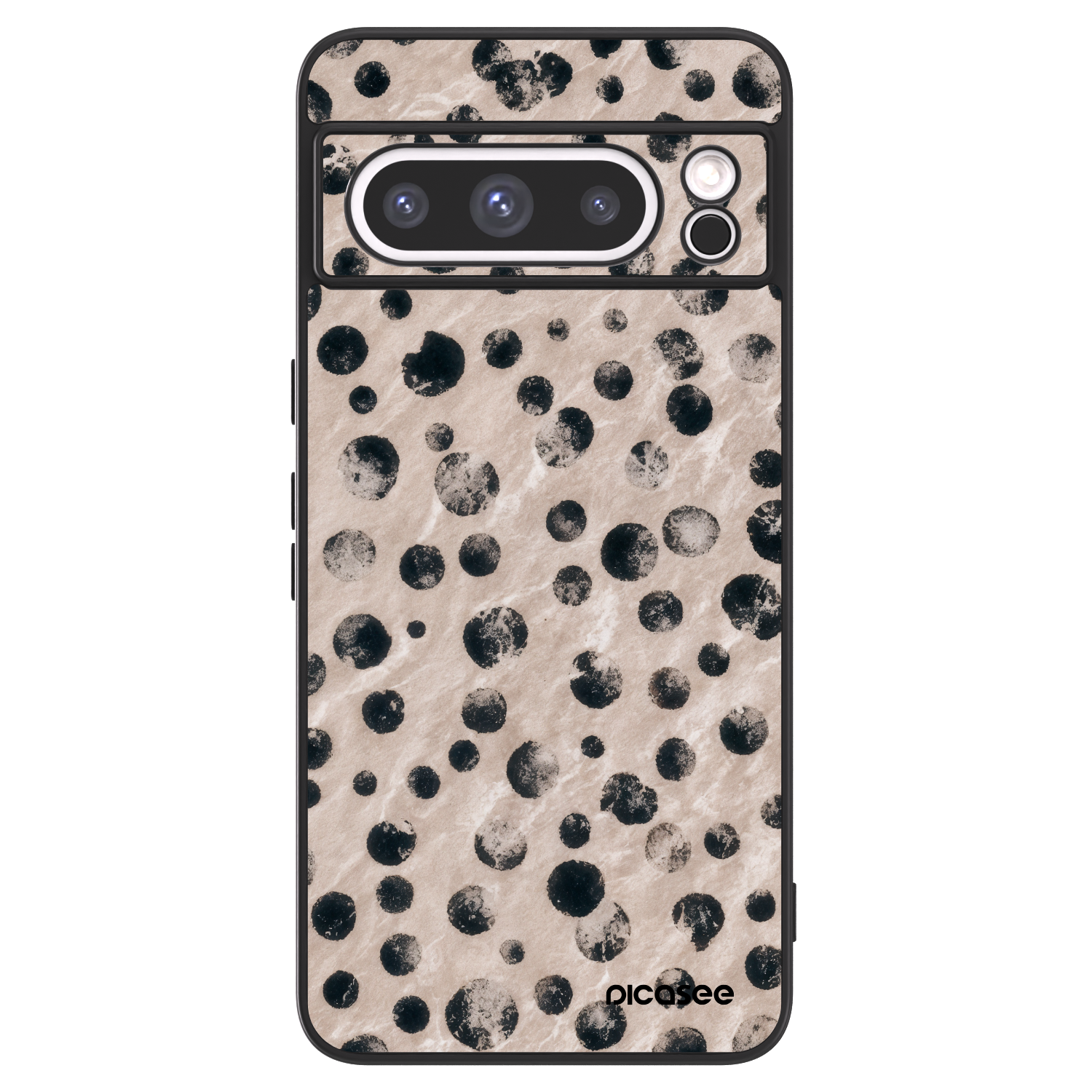 Picasee ULTIMATE CASE pro Google Pixel 8 Pro - Inked