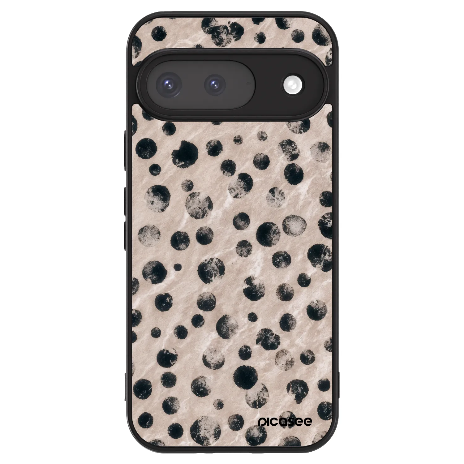 Picasee ULTIMATE CASE pro Google Pixel 9 - Inked
