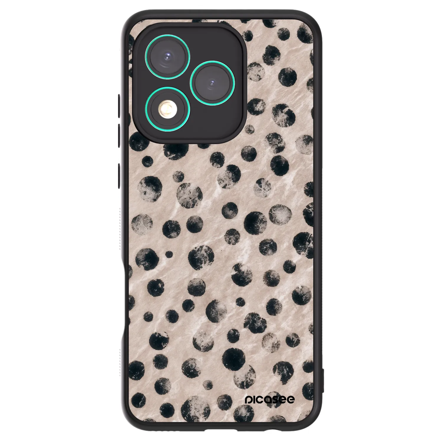 Picasee ULTIMATE CASE pro Honor 400 Lite 5G - Inked
