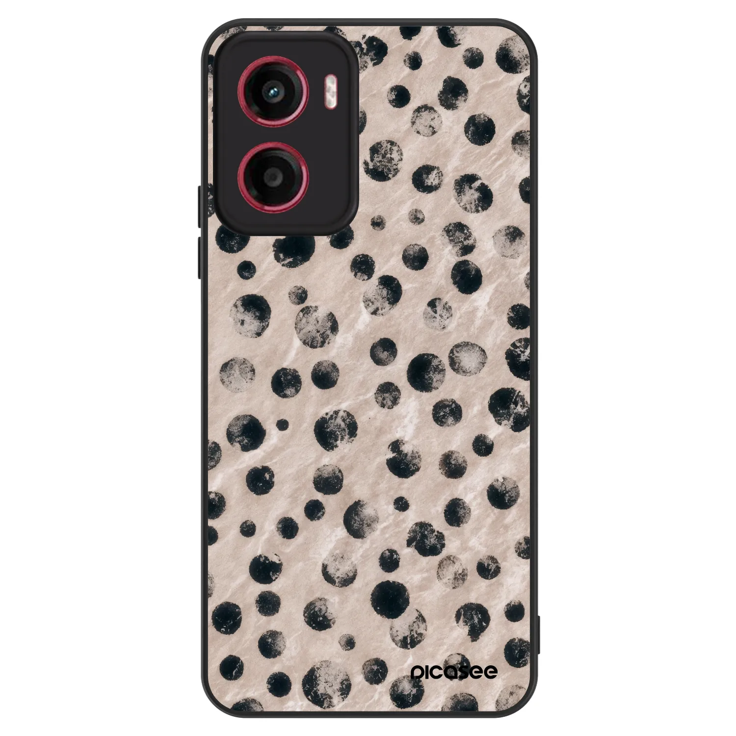 Picasee ULTIMATE CASE pro Motorola Moto G05 - Inked