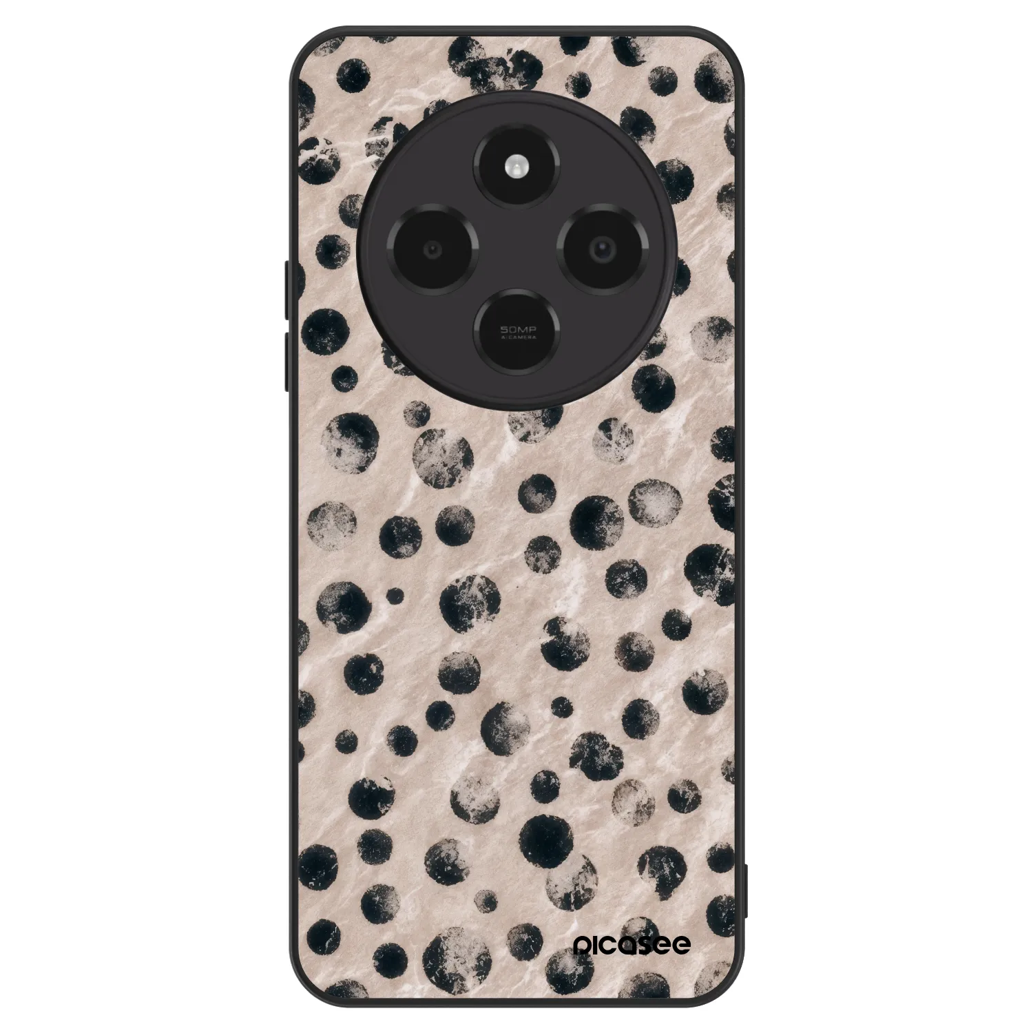 Picasee ULTIMATE CASE pro Xiaomi Poco C75 - Inked