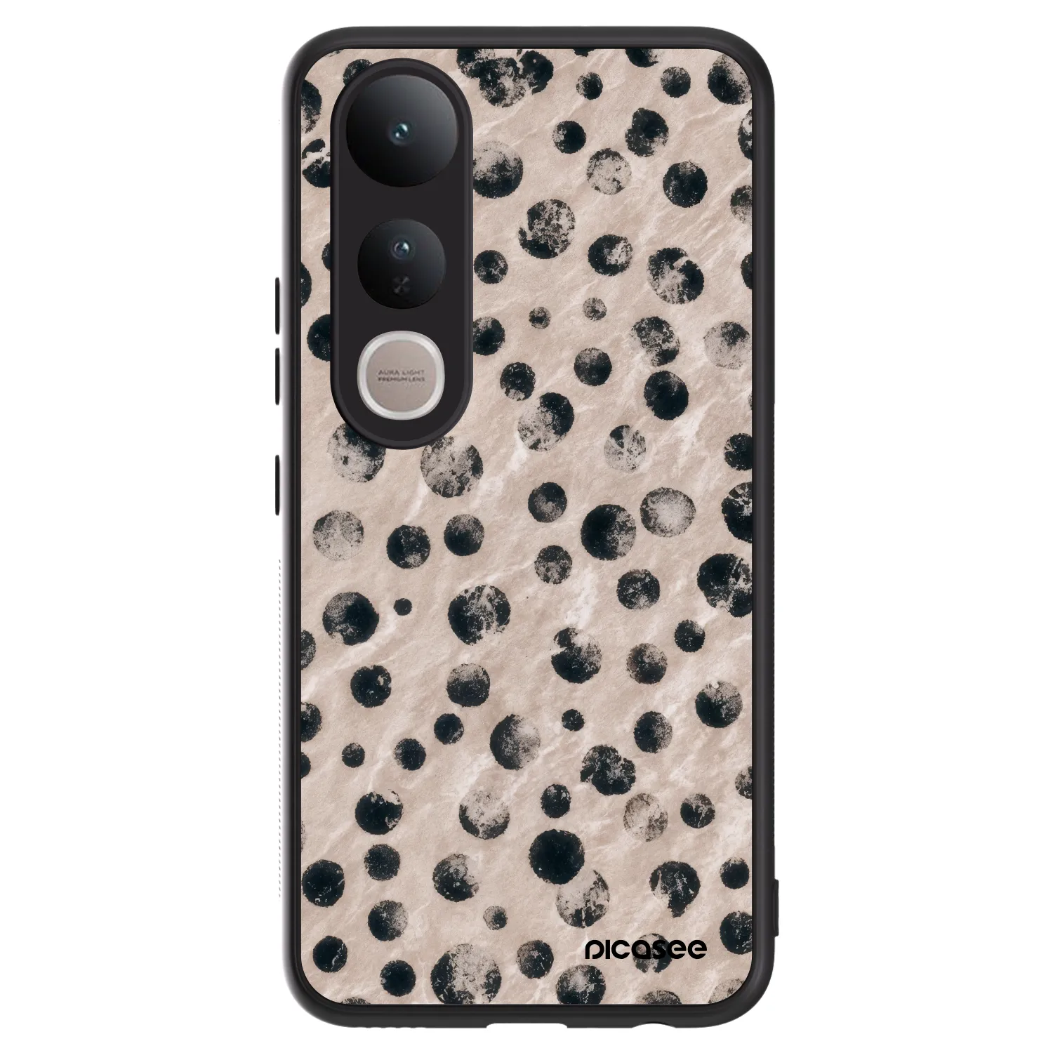 Picasee ULTIMATE CASE pro Vivo V50 Lite 5G - Inked