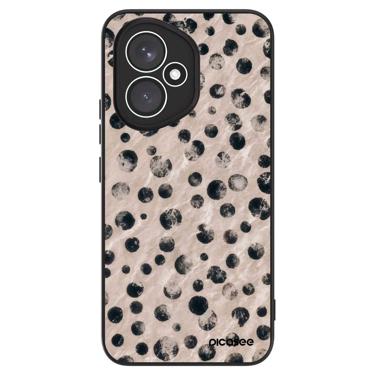 Picasee ULTIMATE CASE pro Honor 400 5G - Inked