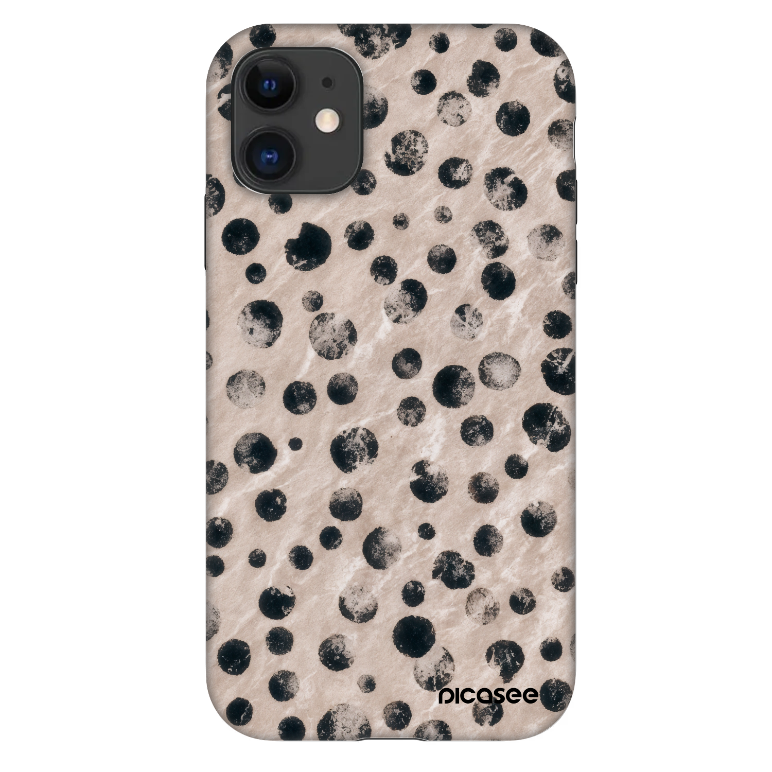 Picasee Fashion Case pre Apple iPhone 11 - Inked