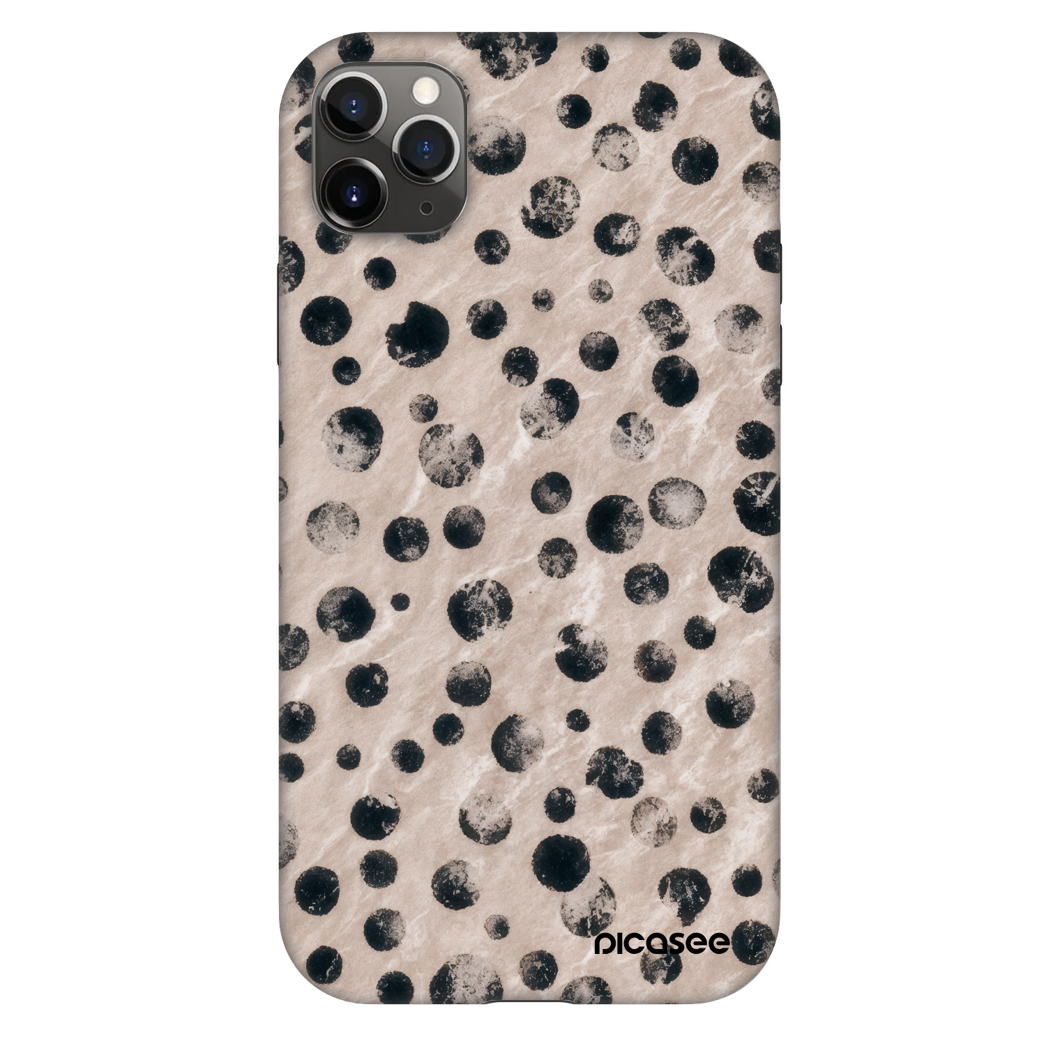 Picasee Fashion Case pre Apple iPhone 11 Pro Max - Inked