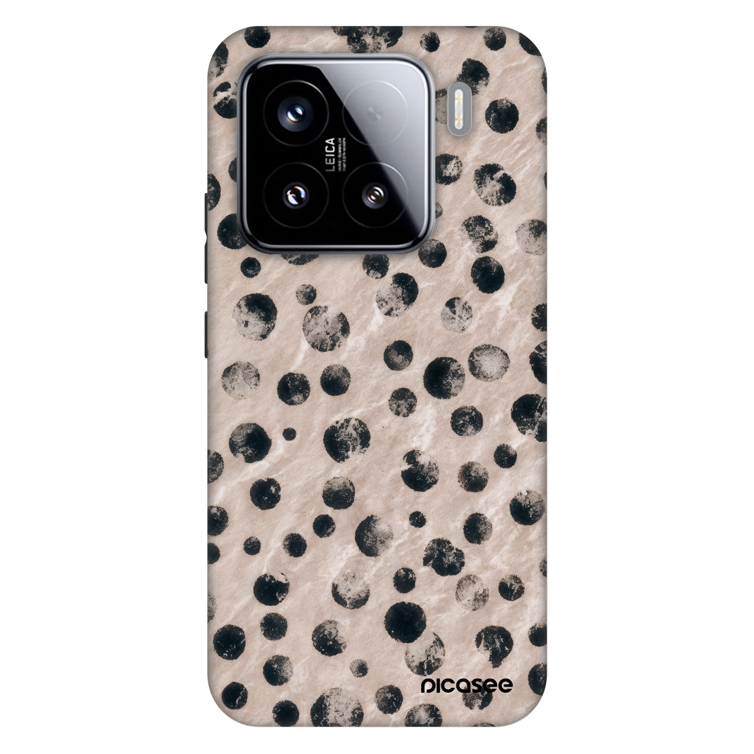 Picasee Fashion Case pre Xiaomi 15 - Inked