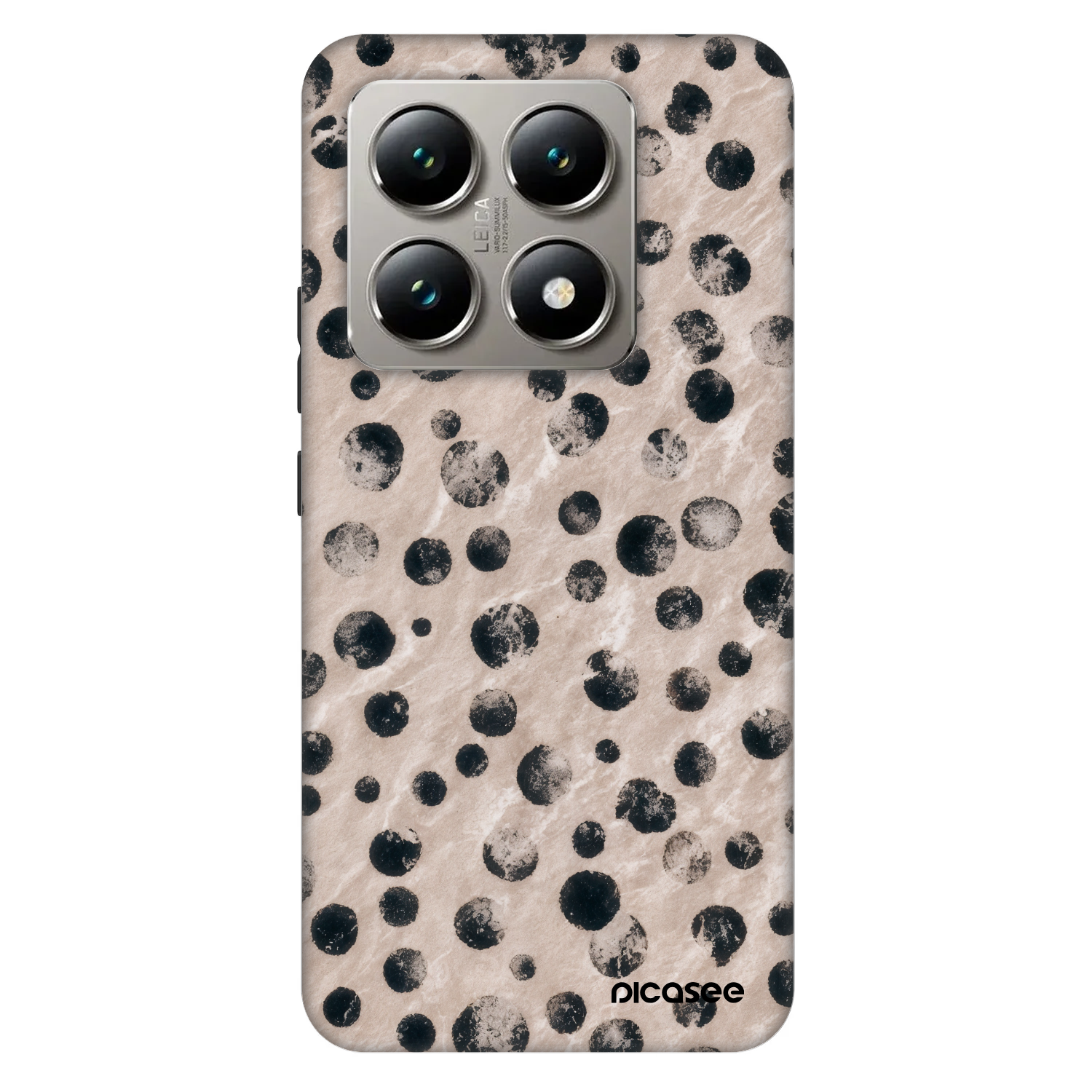 Picasee Fashion Case pre Xiaomi 14T Pro - Inked