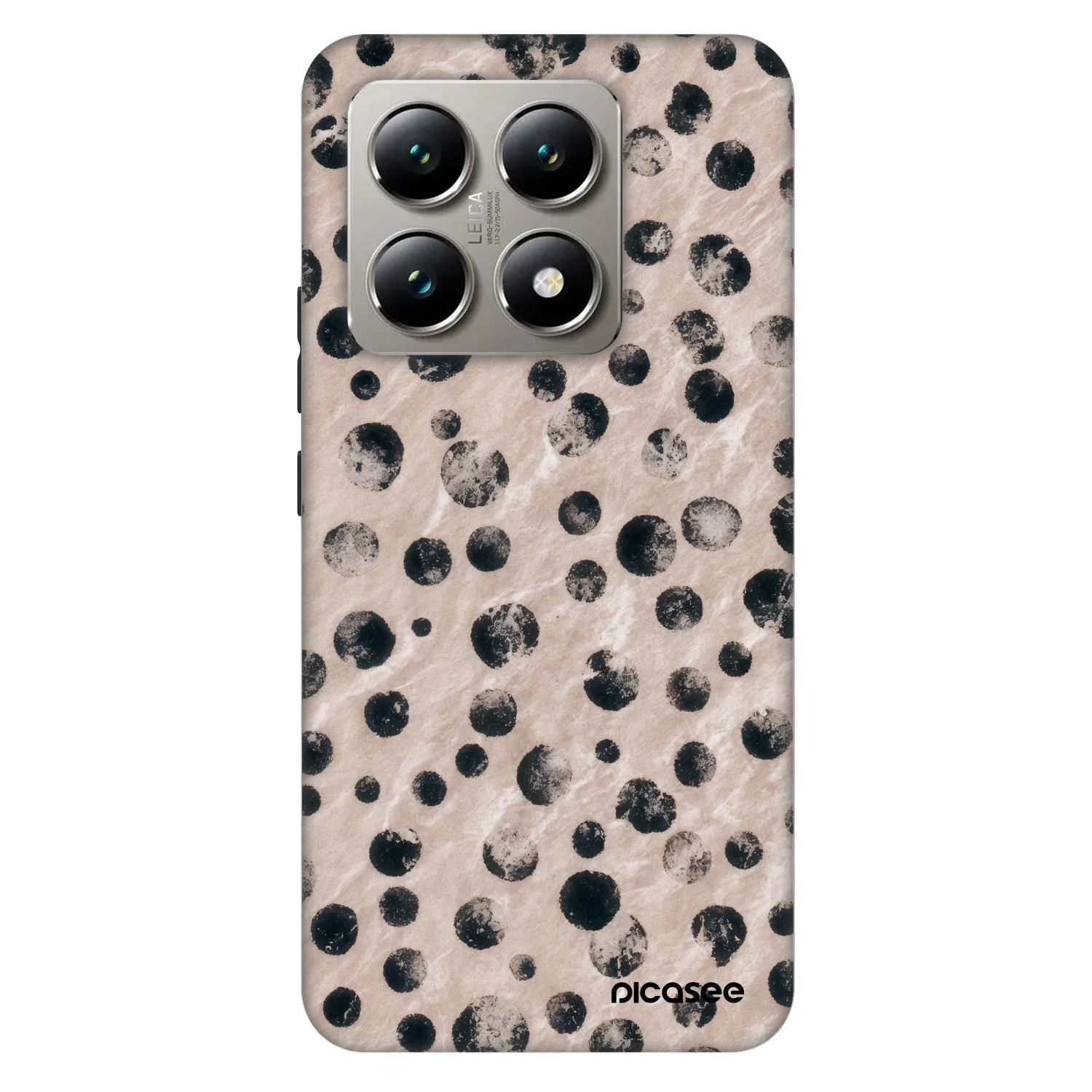 Picasee Fashion Case pre Xiaomi 14T - Inked