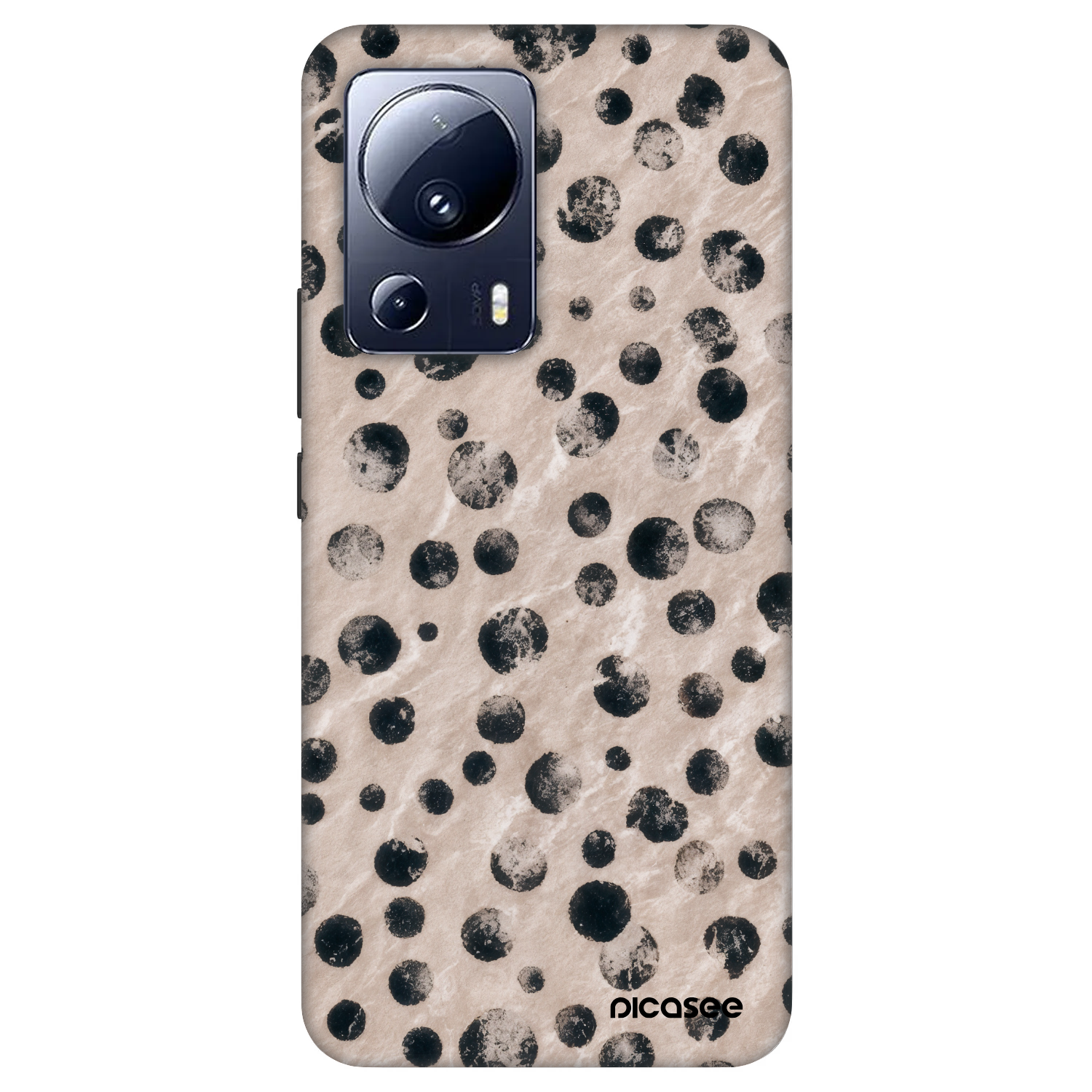 Picasee Fashion Case pre Xiaomi 13 Lite - Inked