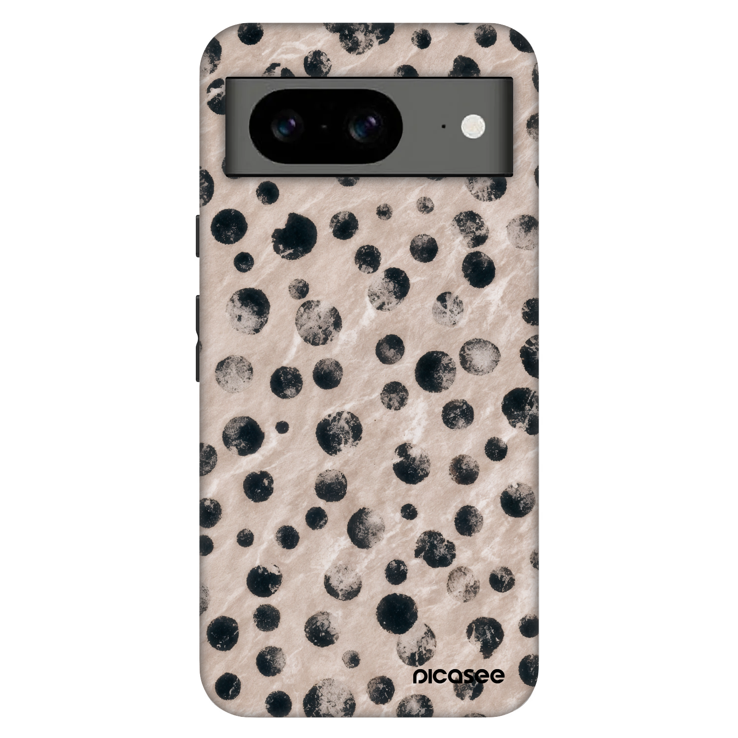 Picasee Fashion Case pre Google Pixel 8 Pro - Inked