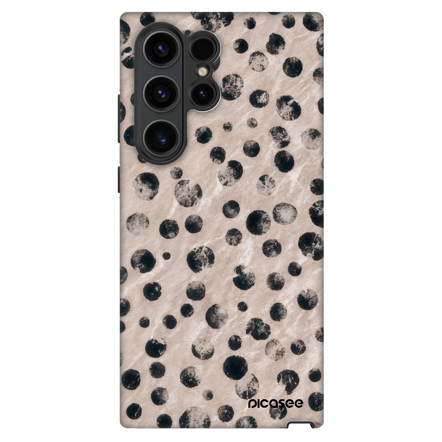 Picasee Fashion Case pre Samsung Galaxy S22 Ultra 5G - Inked
