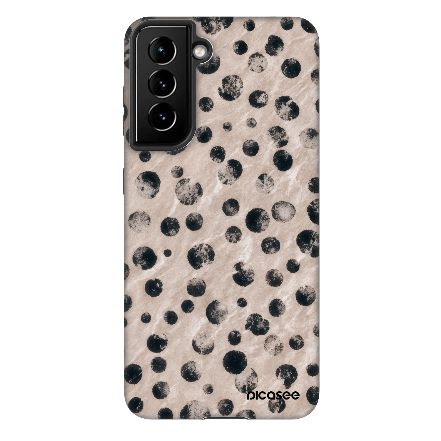 Picasee Fashion Case pre Samsung Galaxy S21 FE 5G - Inked