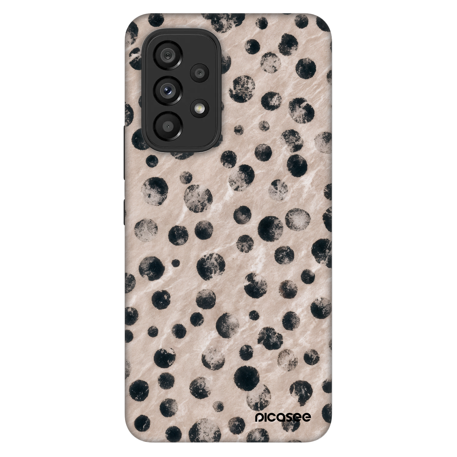 Picasee Fashion Case pre Samsung Galaxy A53 5G A536 - Inked