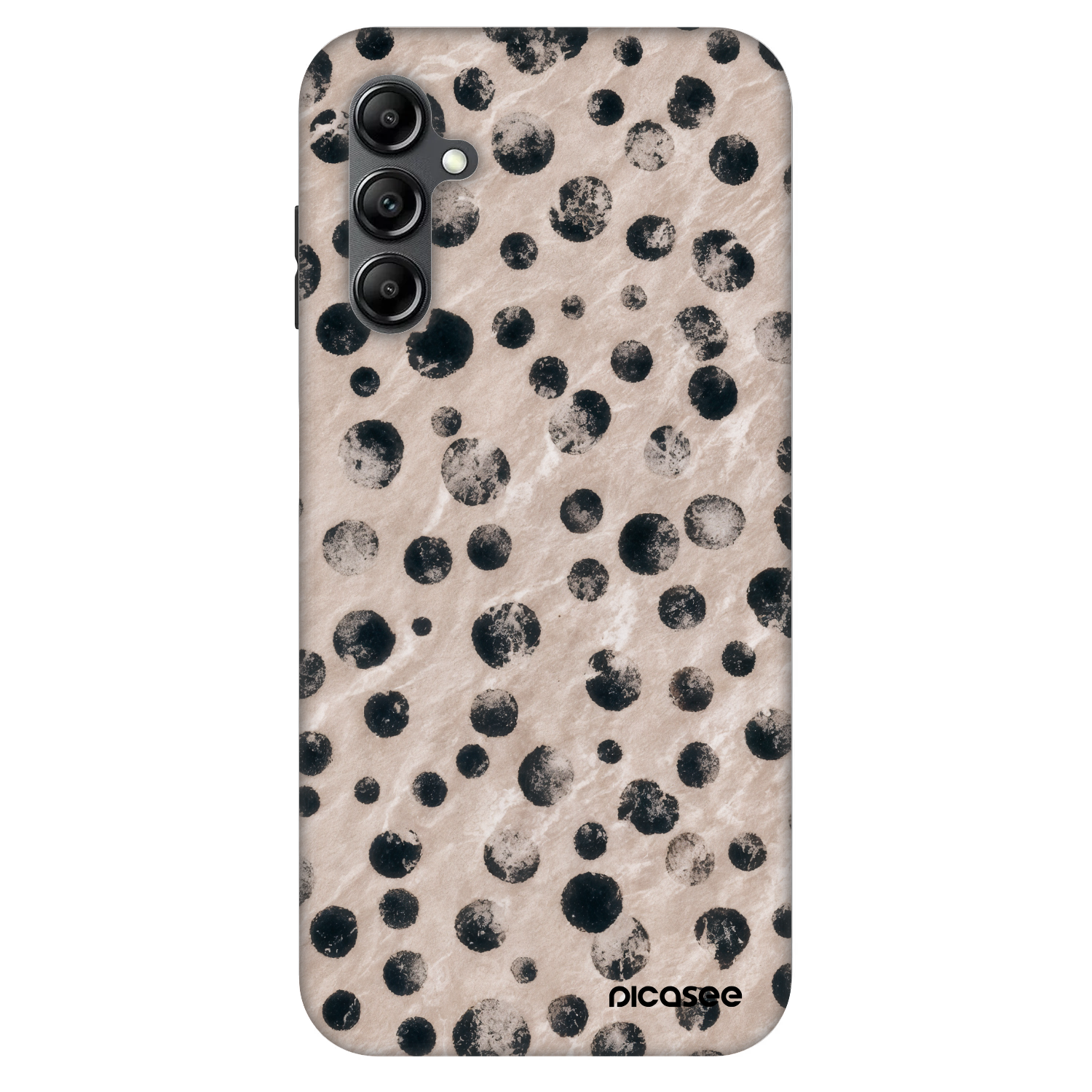Picasee Fashion Case pre Samsung Galaxy A14 5G A146P - Inked