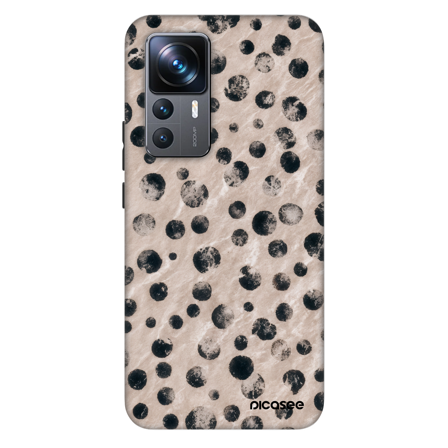 Picasee Fashion Case pre Xiaomi 12T - Inked